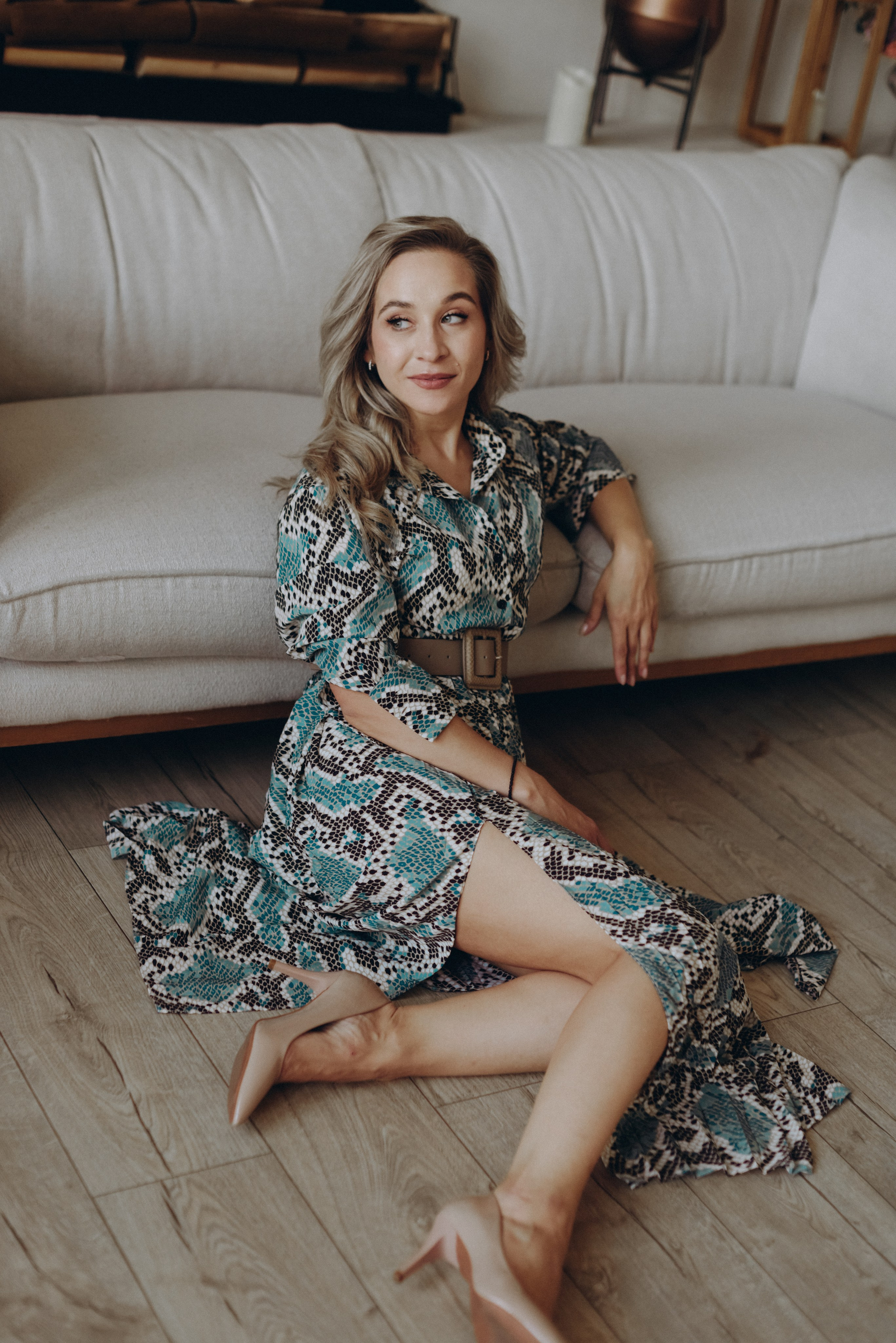 Татьяна. Ульяна Сёмина, фотограф, Москва