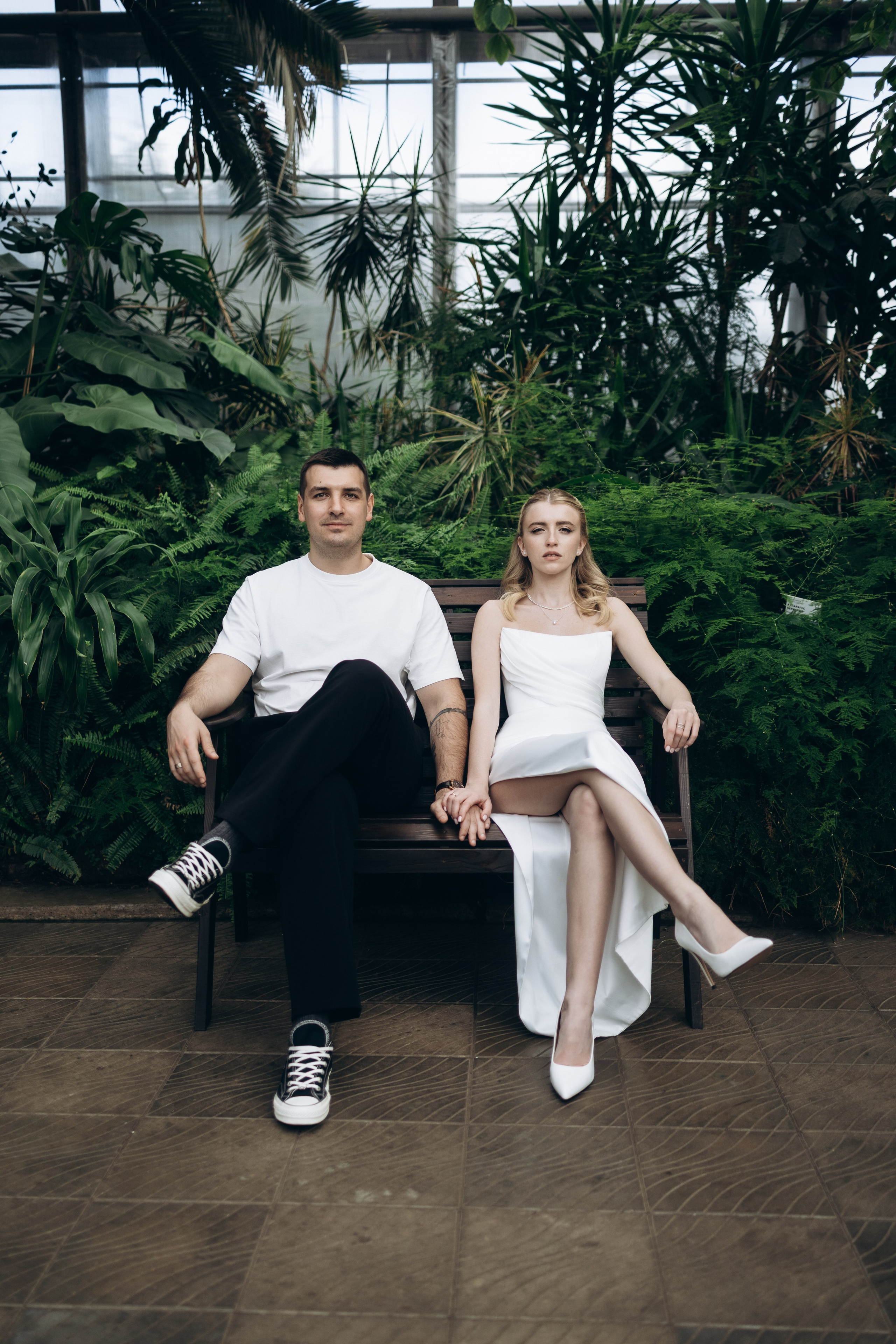 Артем и Катя. Фотограф Артем Бросов в Санкт-Петербурге и Дубае