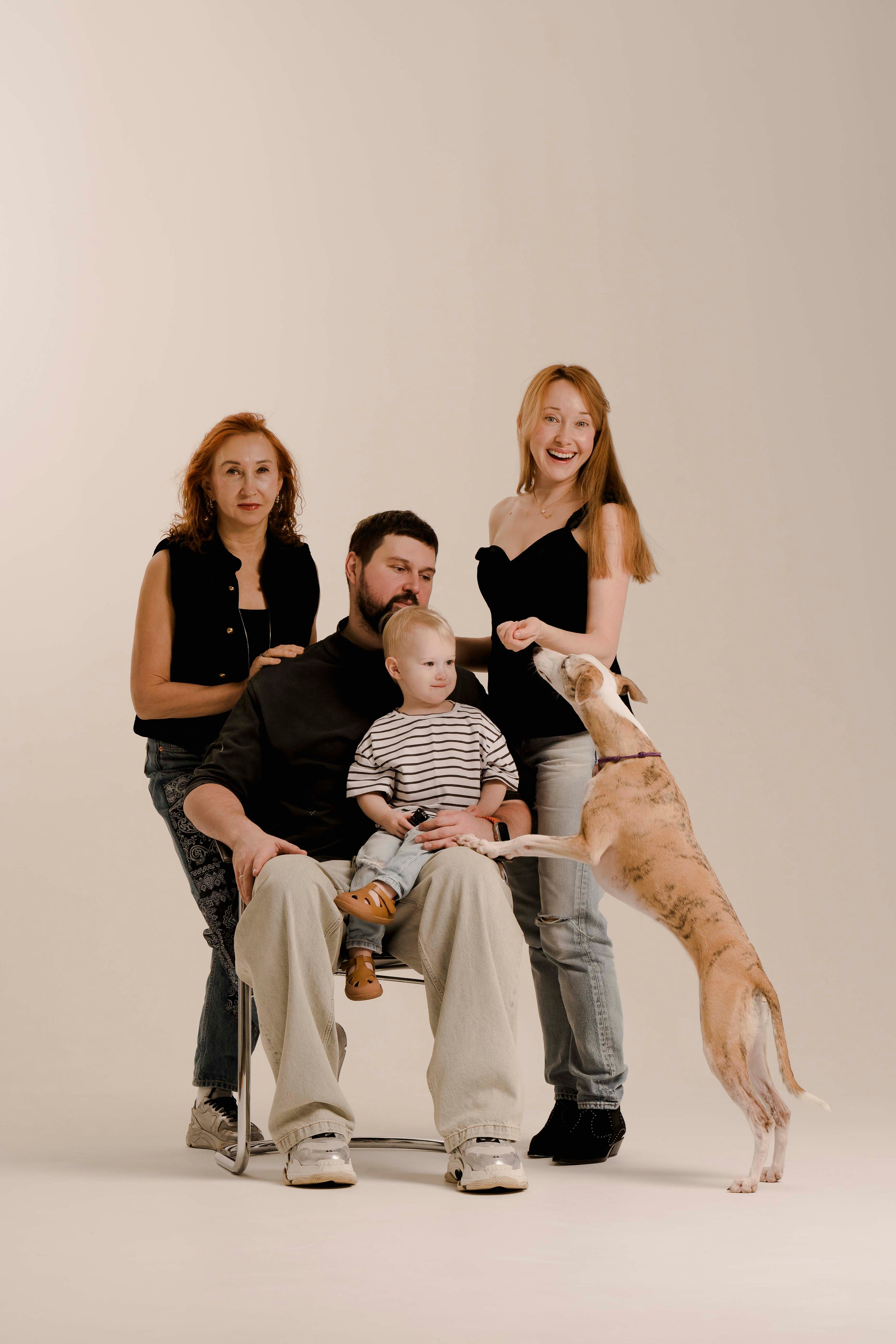 Карма. Фотограф- анималист Александра Матвеева