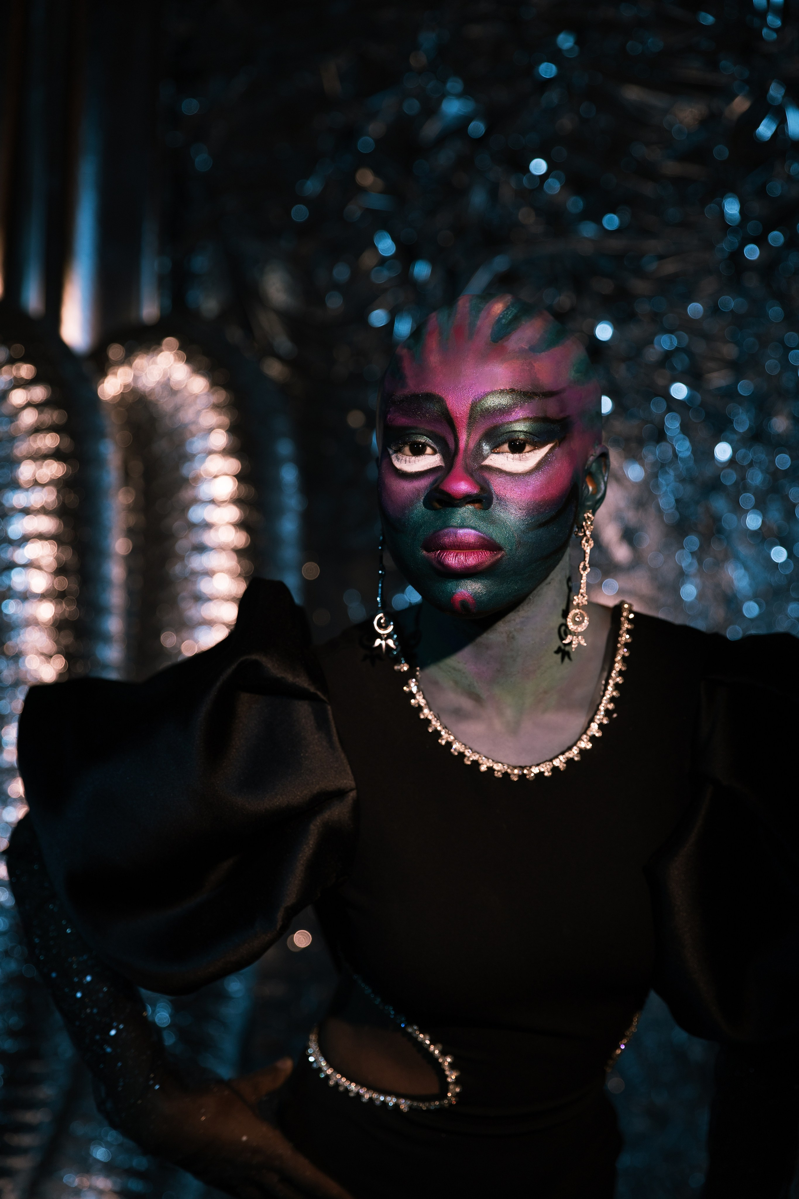 Cosmos. Валерия Солнцева свадебный и семейный фотограф