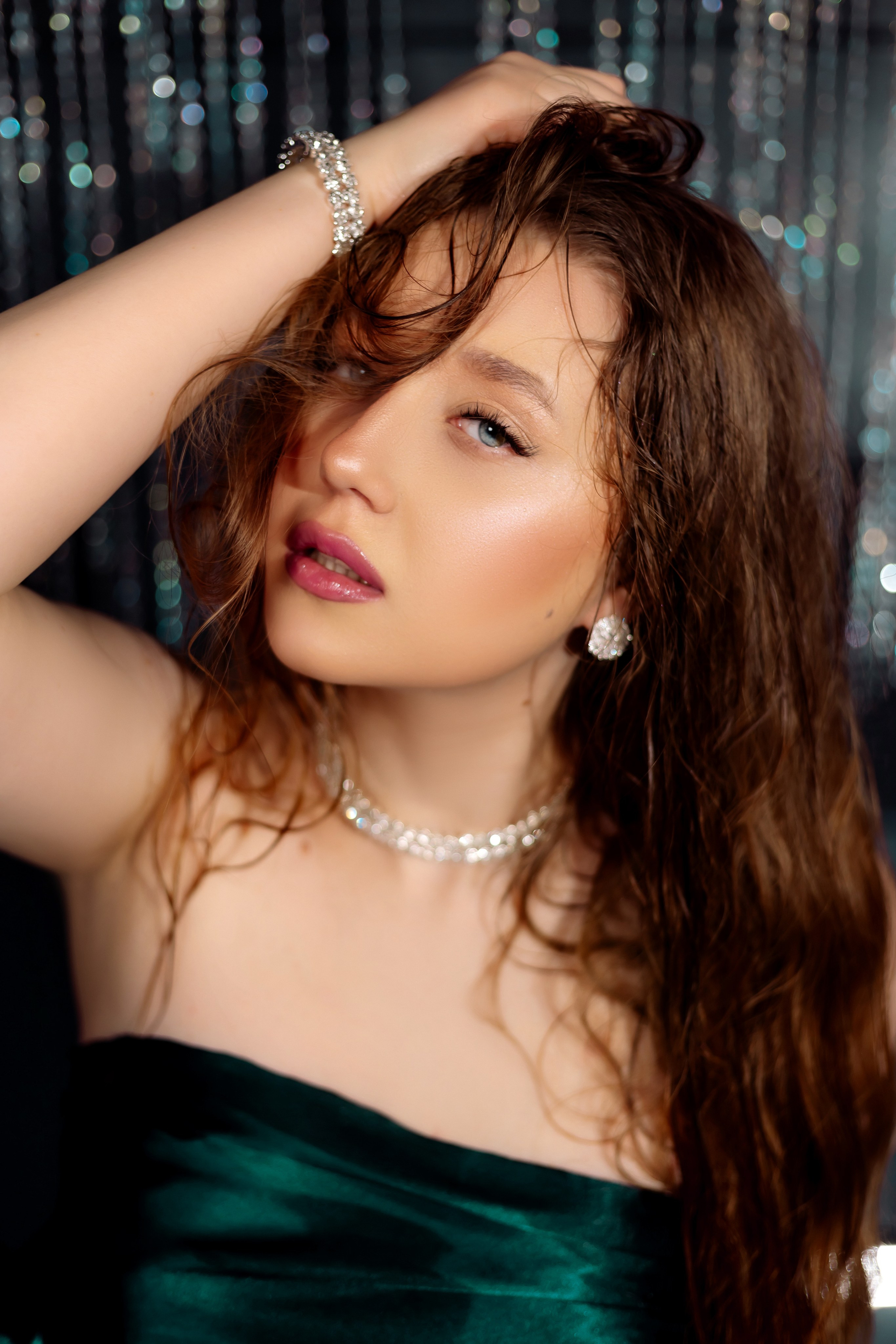 Фотосессия как подарок себе. Зотова Алена — семейный и женский фотограф в Зеленограде