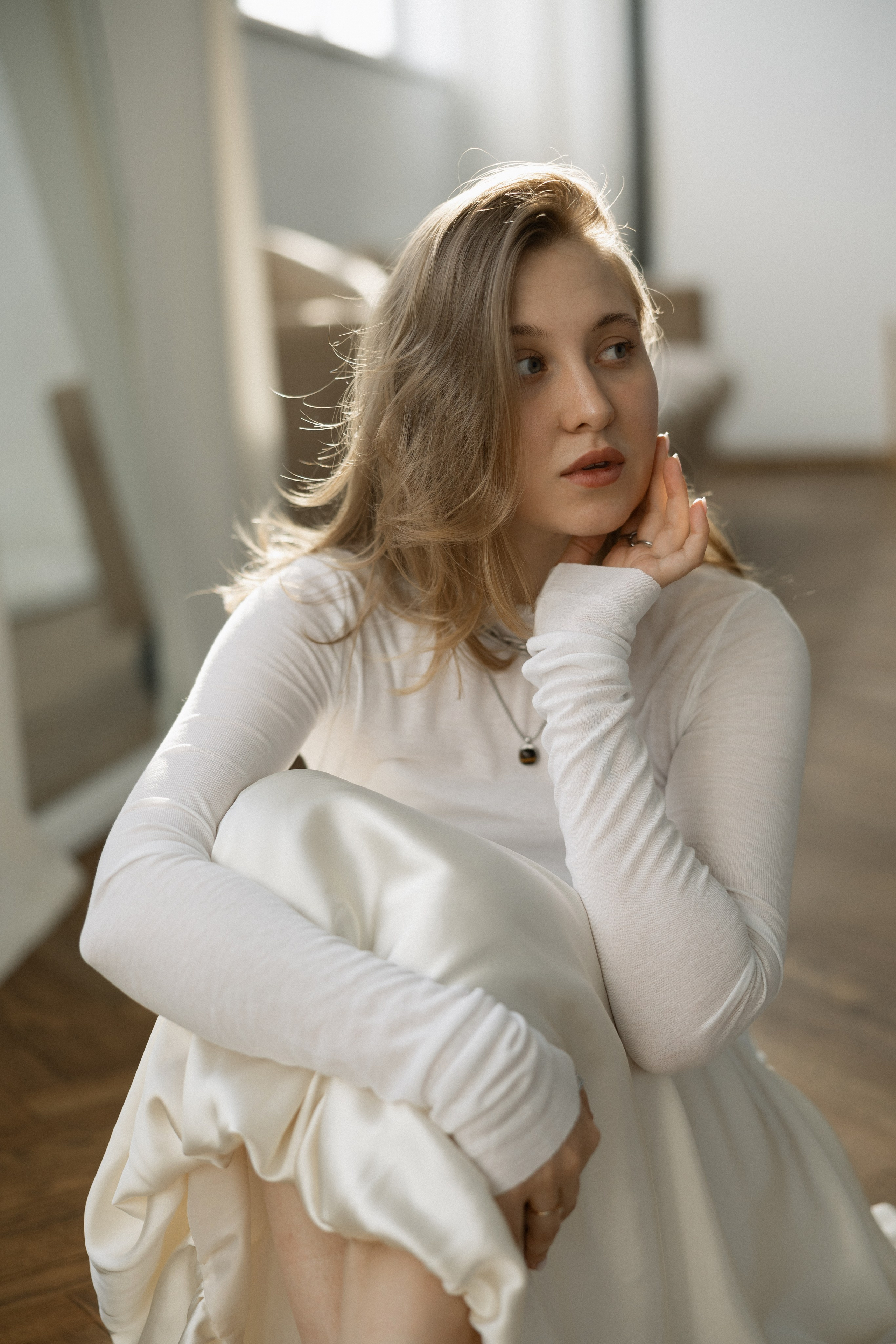 Ксения. Свадебный фотограф Нижний Новгород