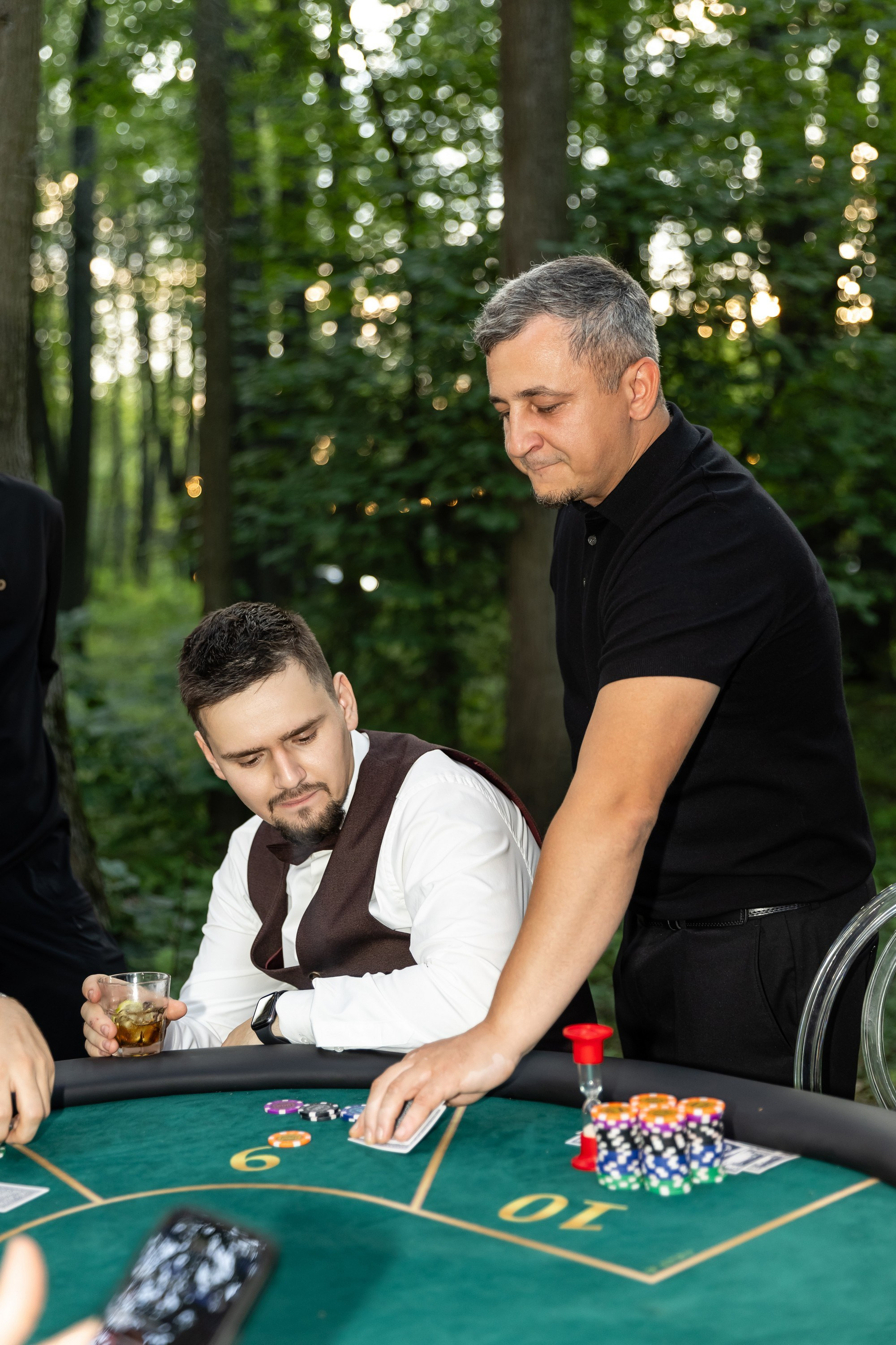 Валерия и Иван. Татьяна Чернышова свадебный фотограф Москва