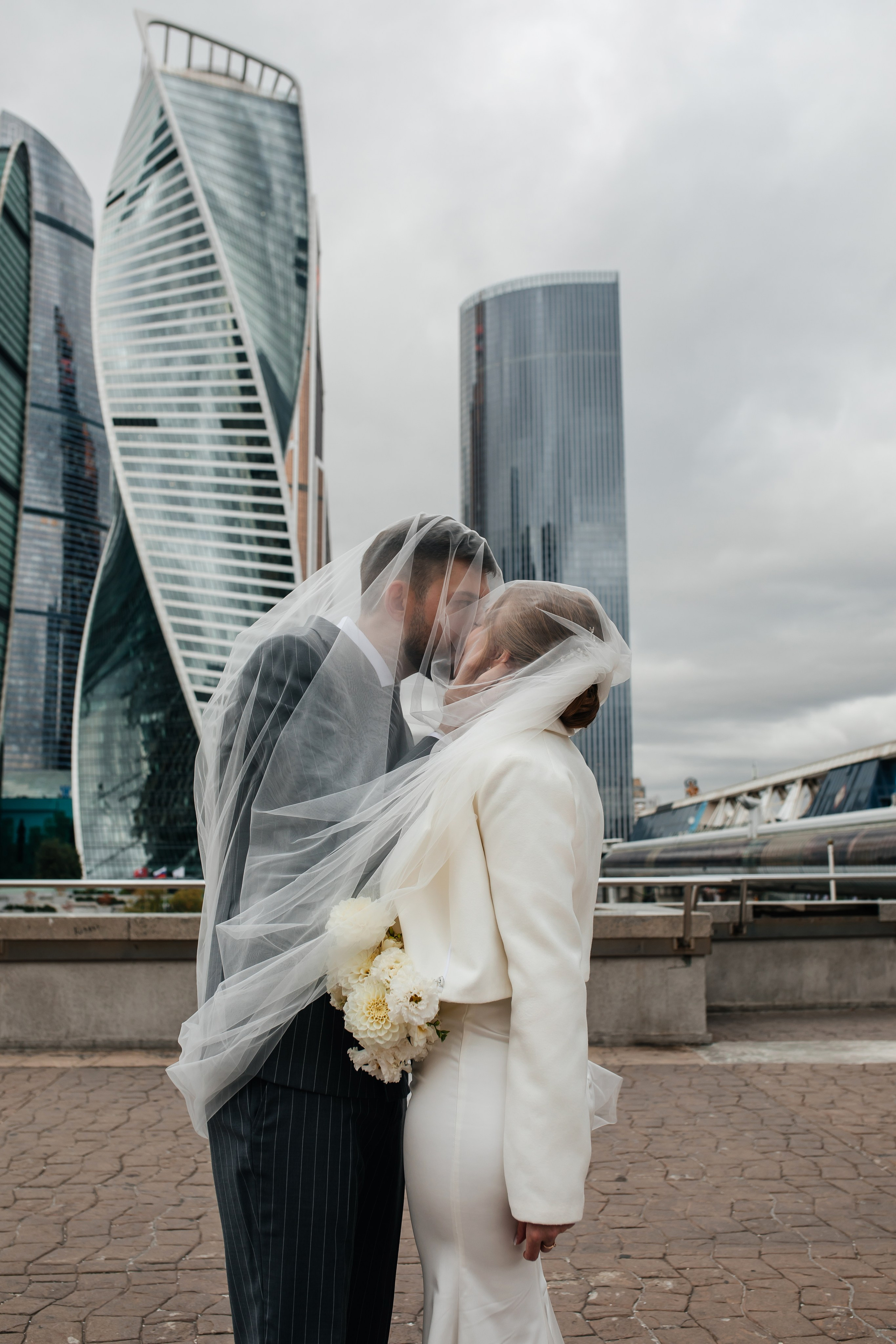 Свадьба Никита и Светлана. Анастасия Давыдова