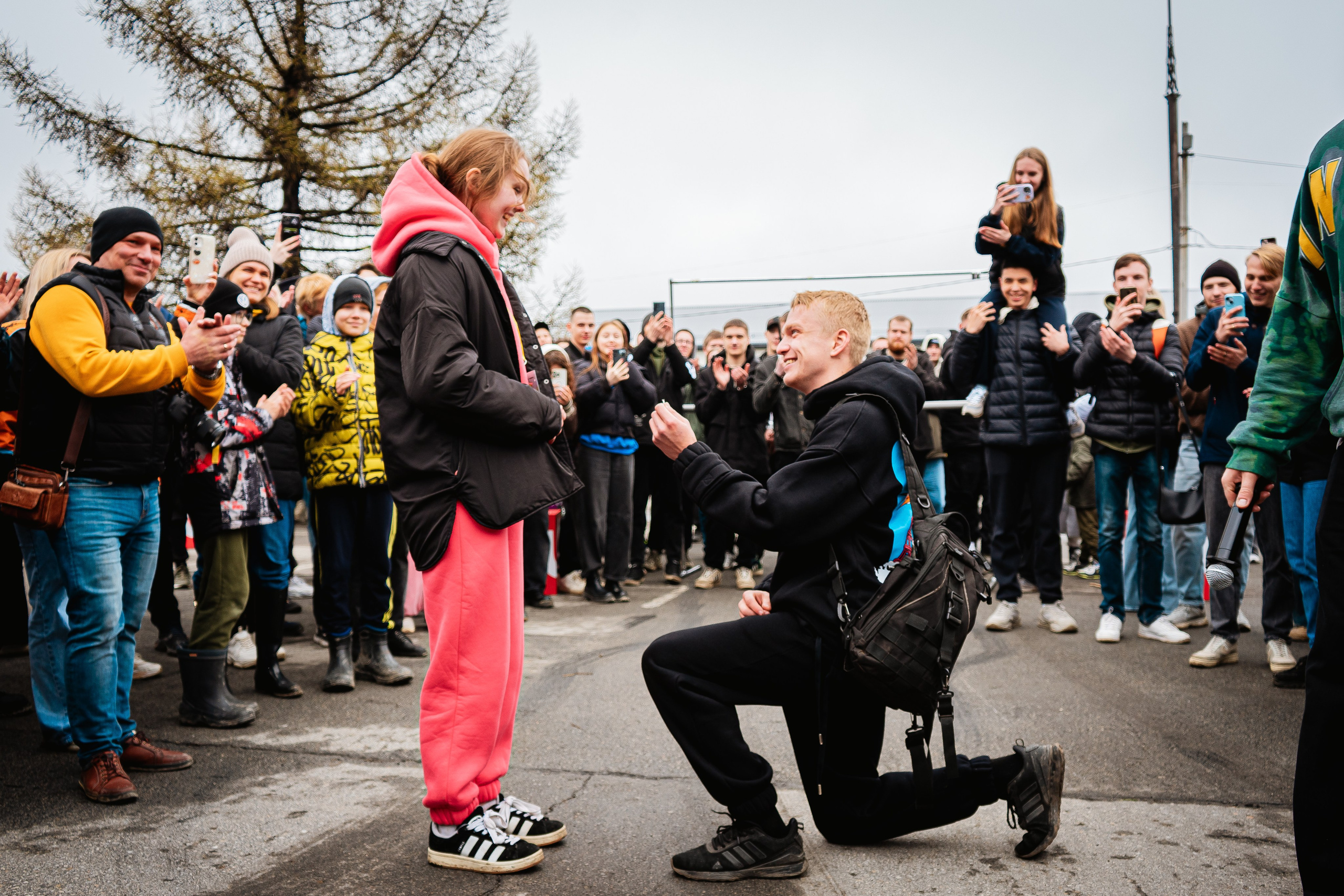 ENJOY! DRIFT EVENT, апрель²⁰²⁵. Репортажный фотограф в Челябинске Анастасия Хмарук