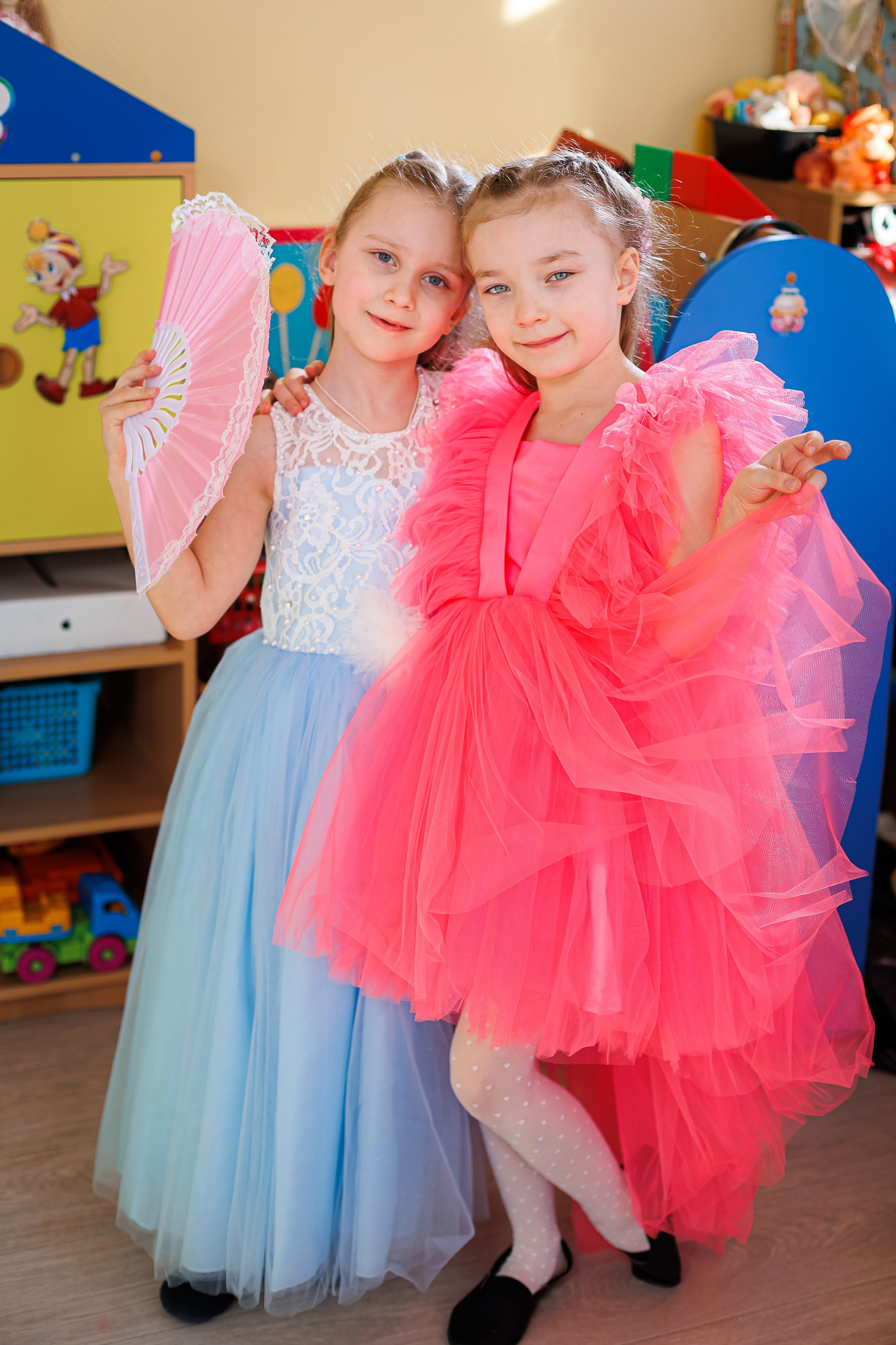 Фото с друзьями и общегрупповые. Семейный и детский фотограф Комина Елена, Власиха, Одинцово