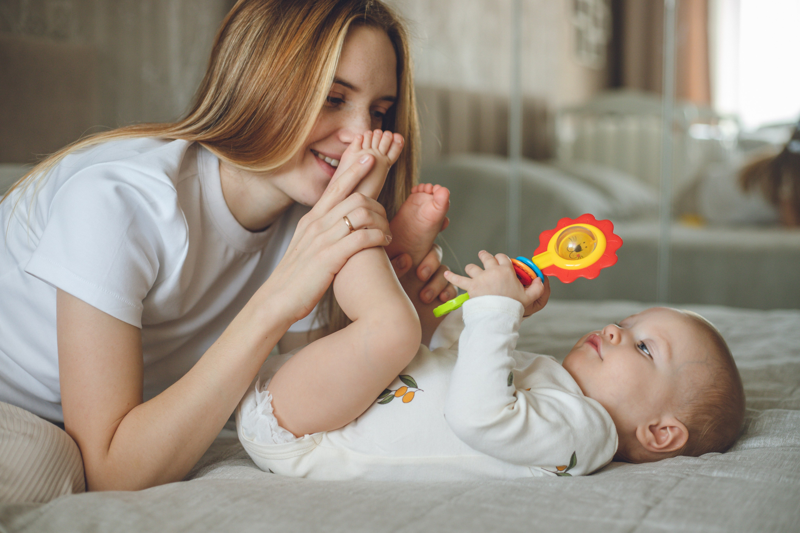 Юля с Сонечкой и Костей. Семейный фотограф г. Димировград Андросова Екатерина