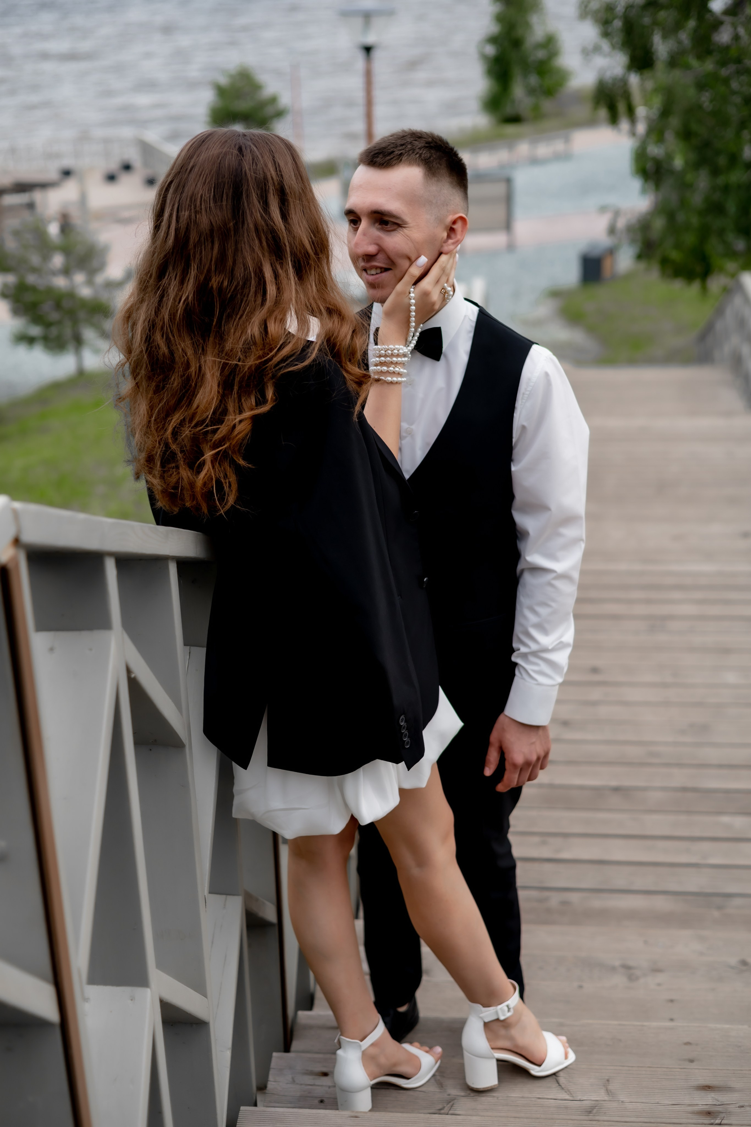 Айдар+Ильгиза. Фотограф Элла Ефимова