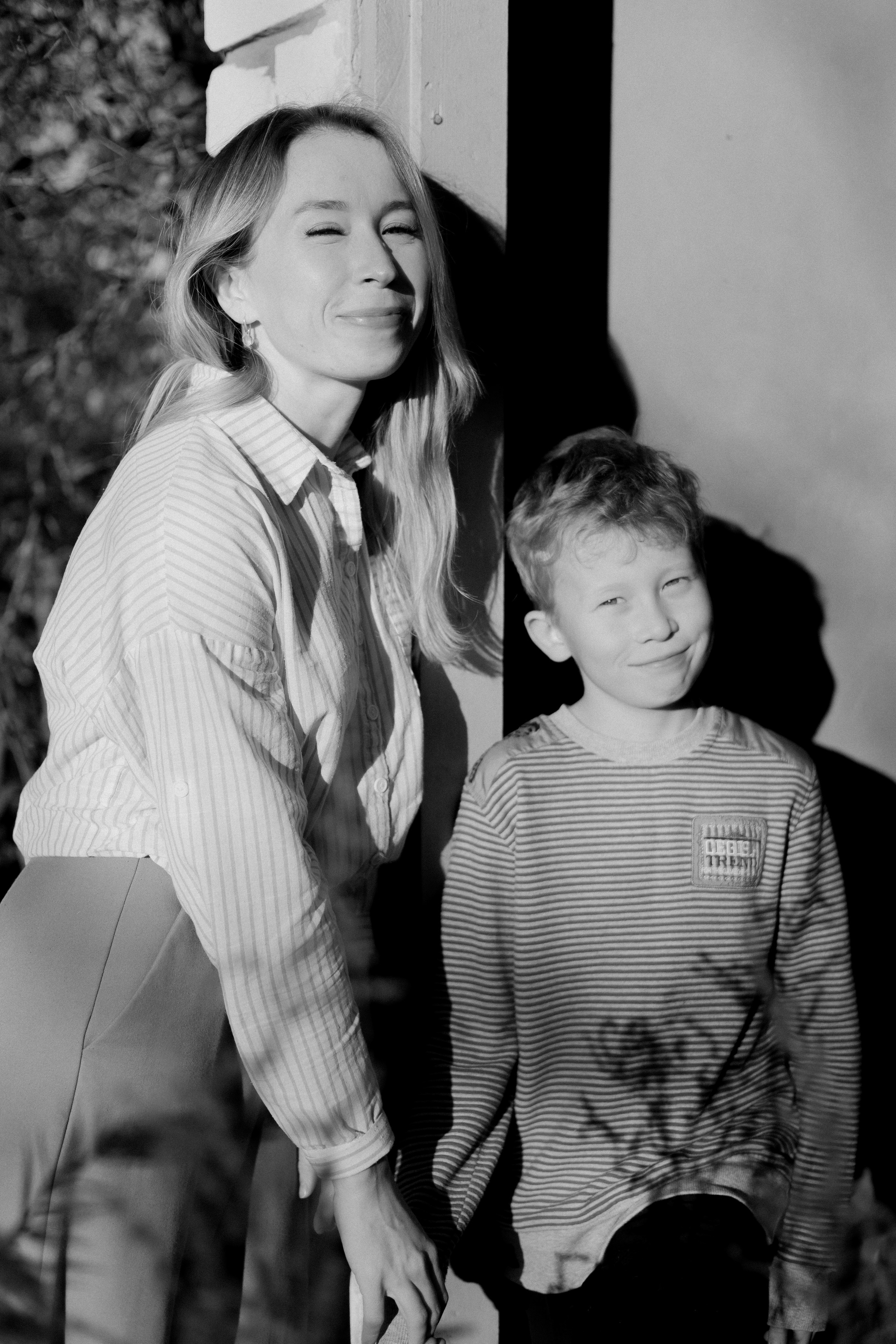 Ляйсан и Антон. Фотограф Элла Ефимова