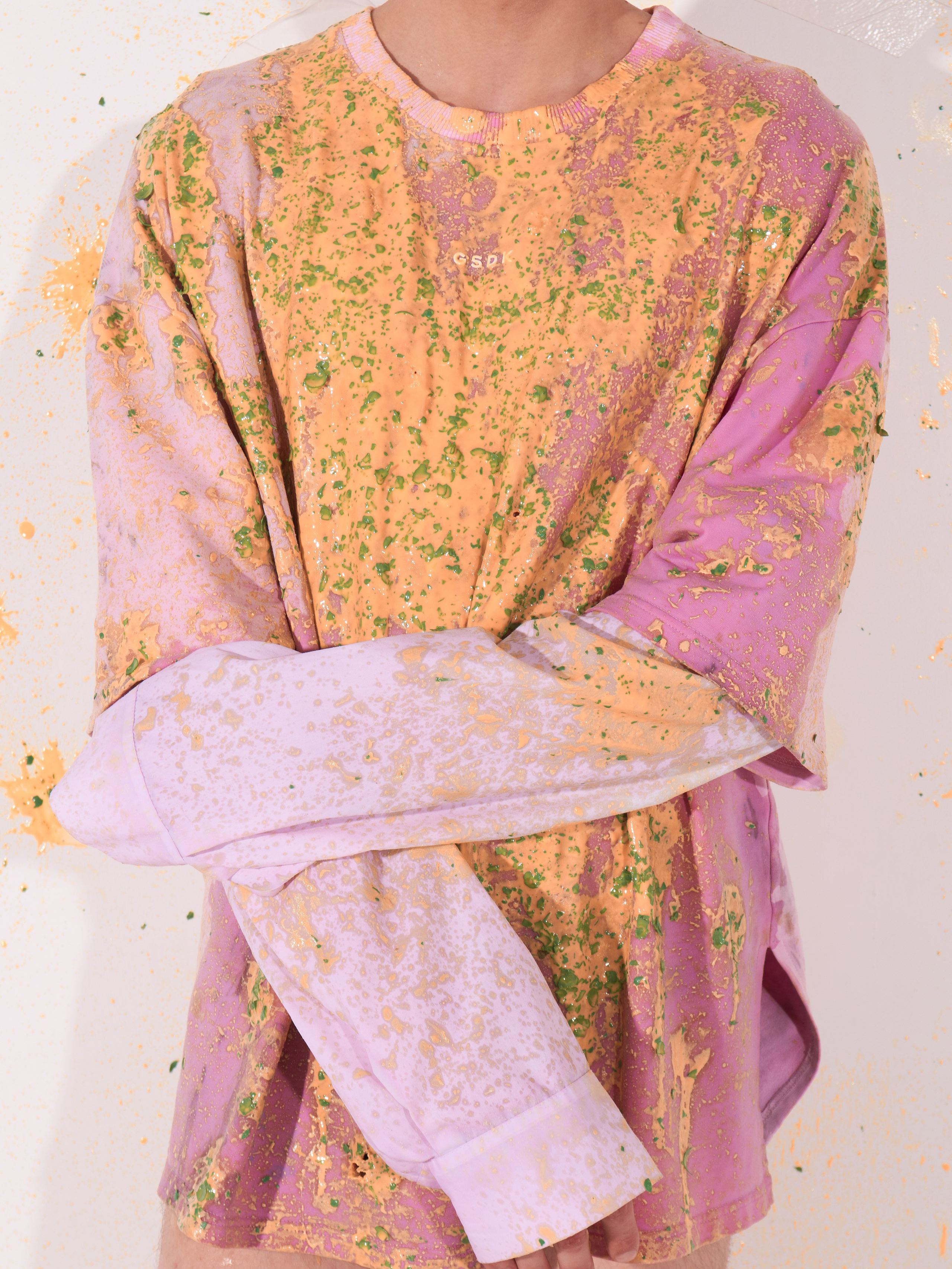 24 HOURS. Организация съемок в Москве для брендов одежды — Кирилл Ярощенко