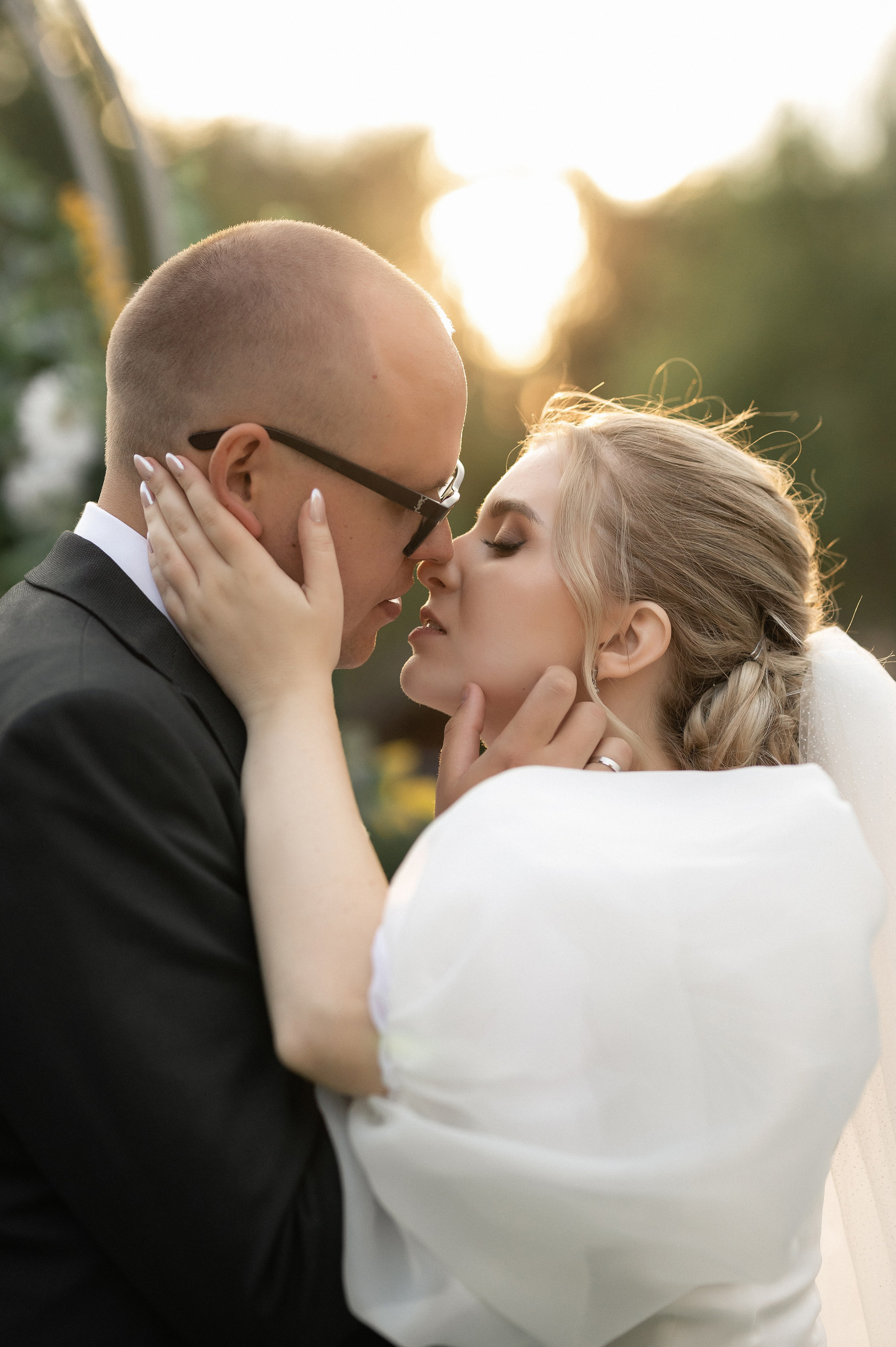 Вова&Соня. Свадебный фотограф в Краснодаре Анастасия Широкова