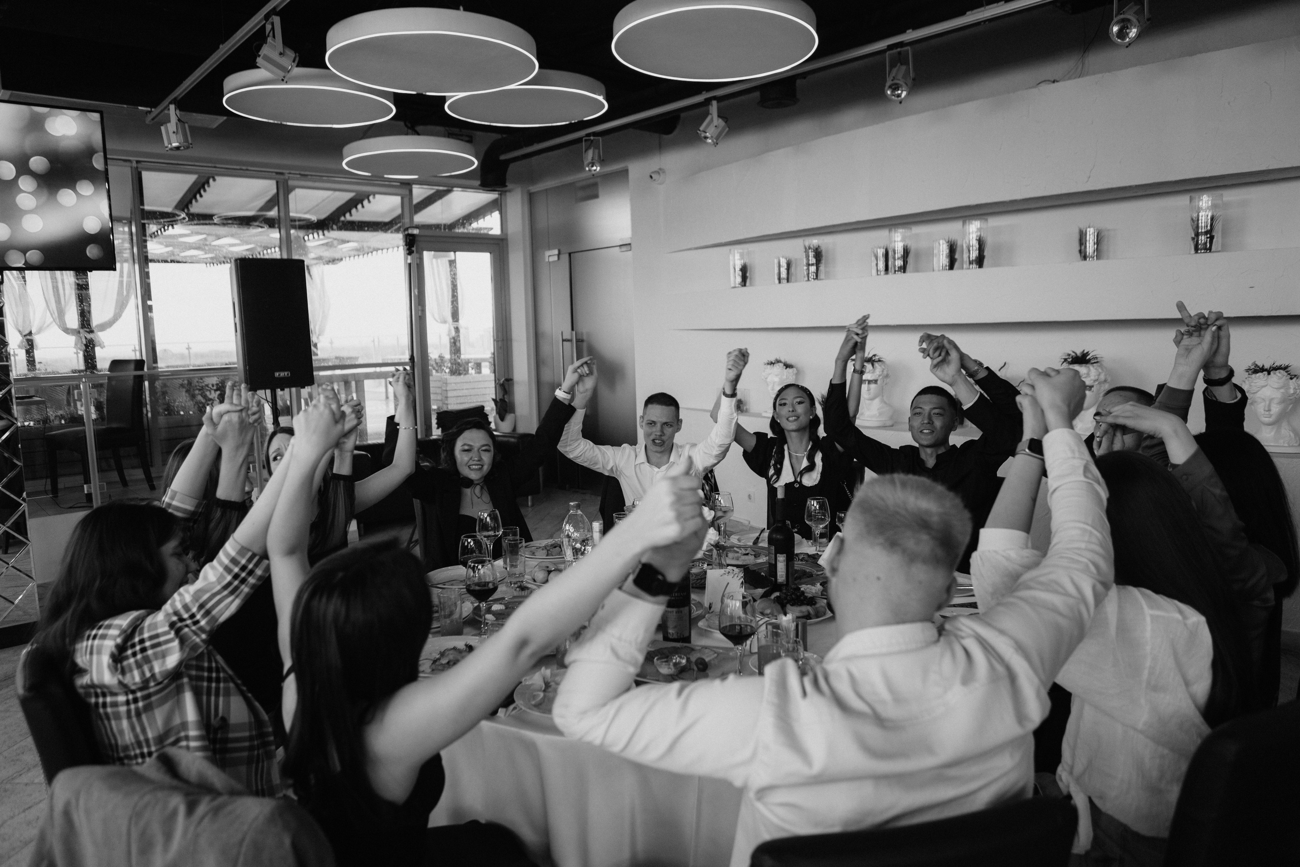 Анастасия/Алексей. Фотограф Оренбург Алёна Лелет