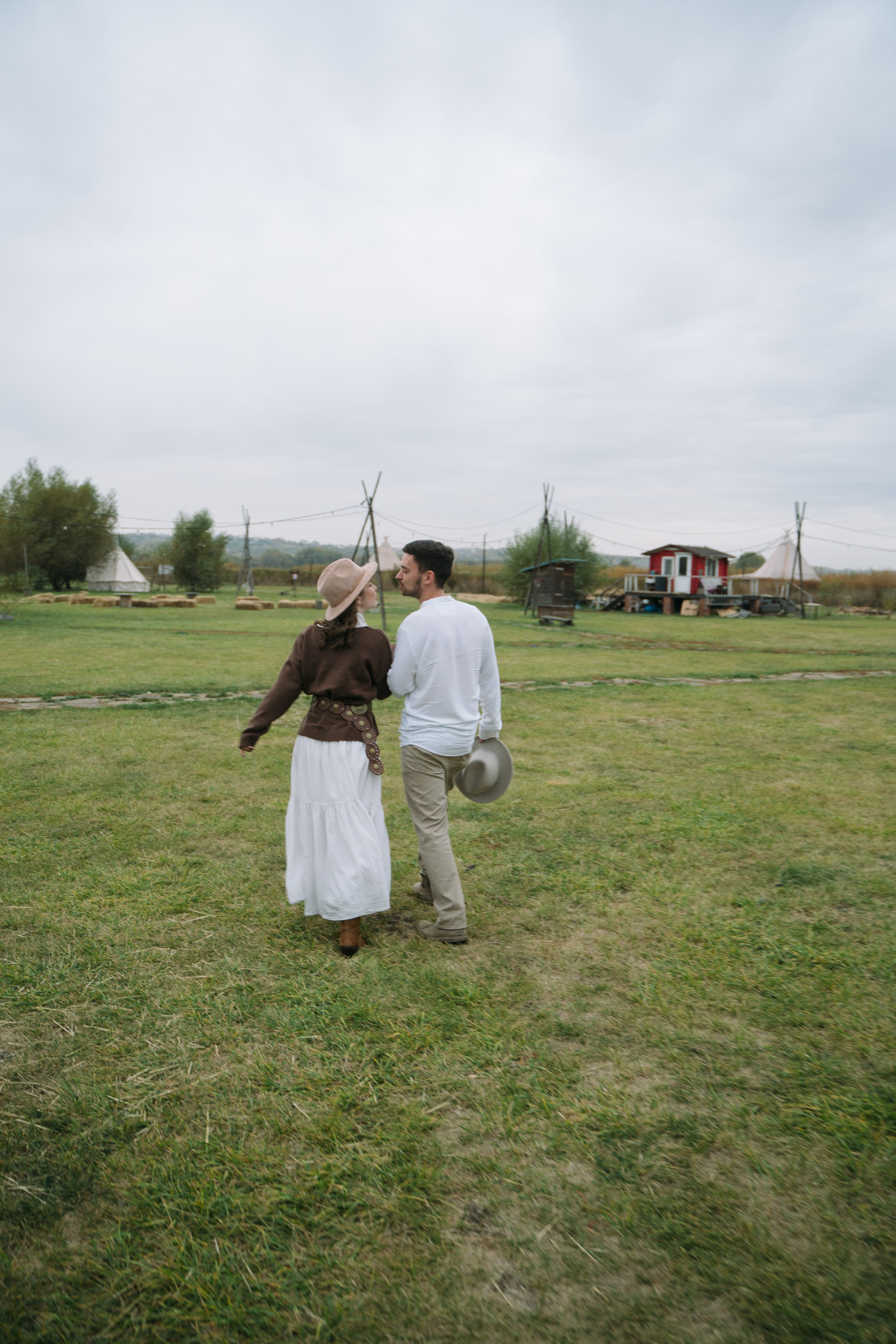 Сыч парк. Фотограф Мария Зайчик