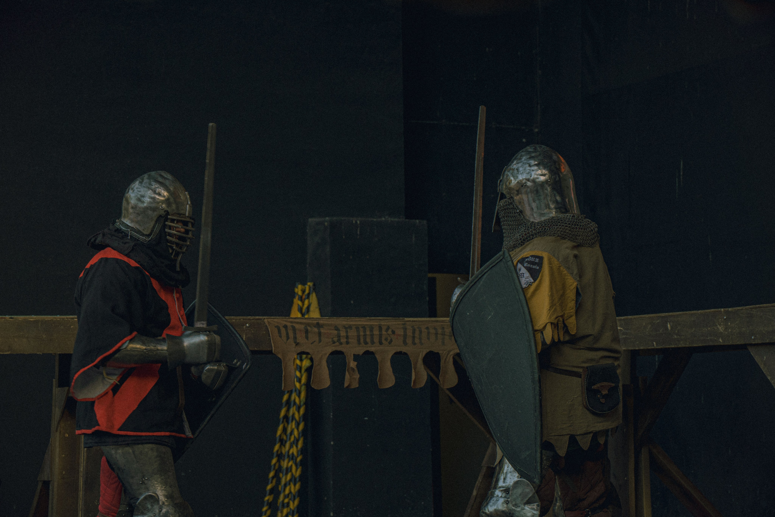 Меч Дона. Макаров Сергей|Creamlebot Фотограф города Ростов-на-Дону