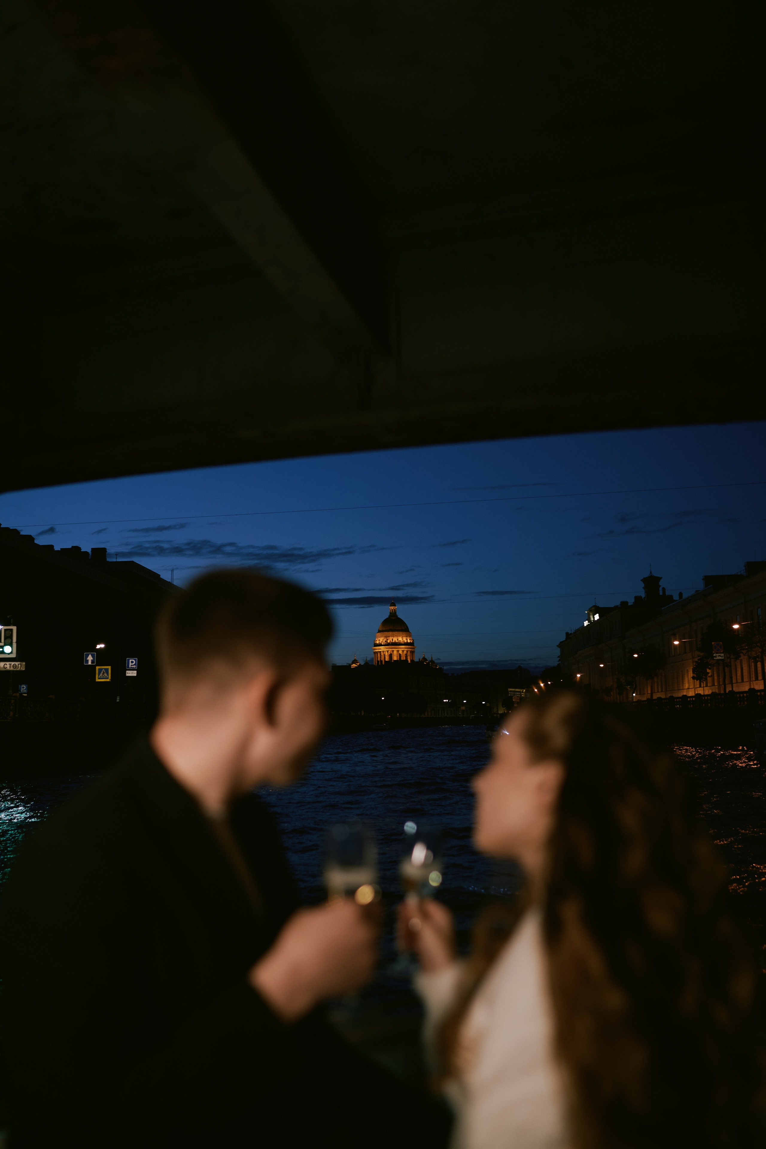 Таня и Иван. Фотограф в Санкт-Петербурге | Аня Маленчук