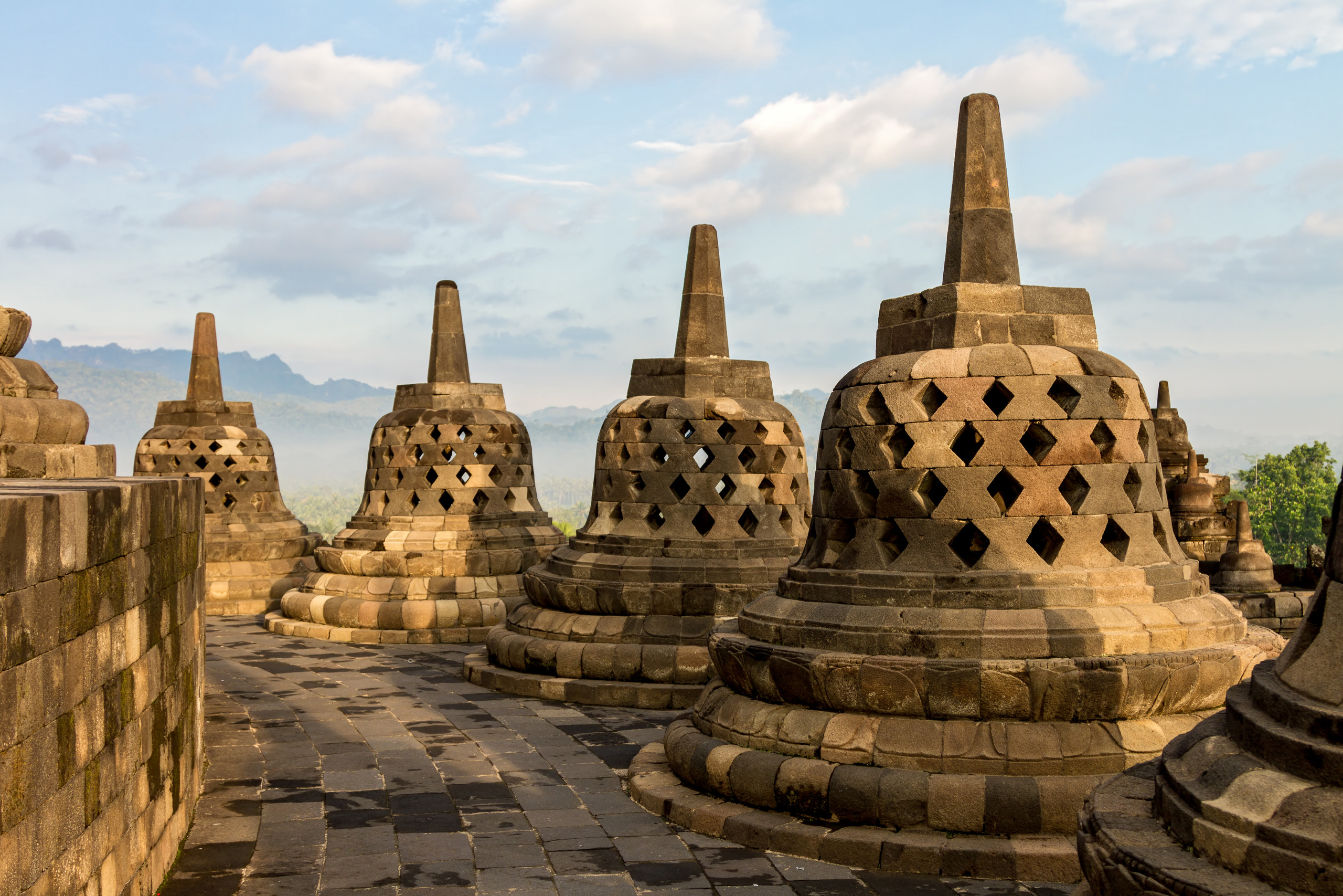 Landmarks. Photographer, Retoucher & Graphic Designer @photo123pro