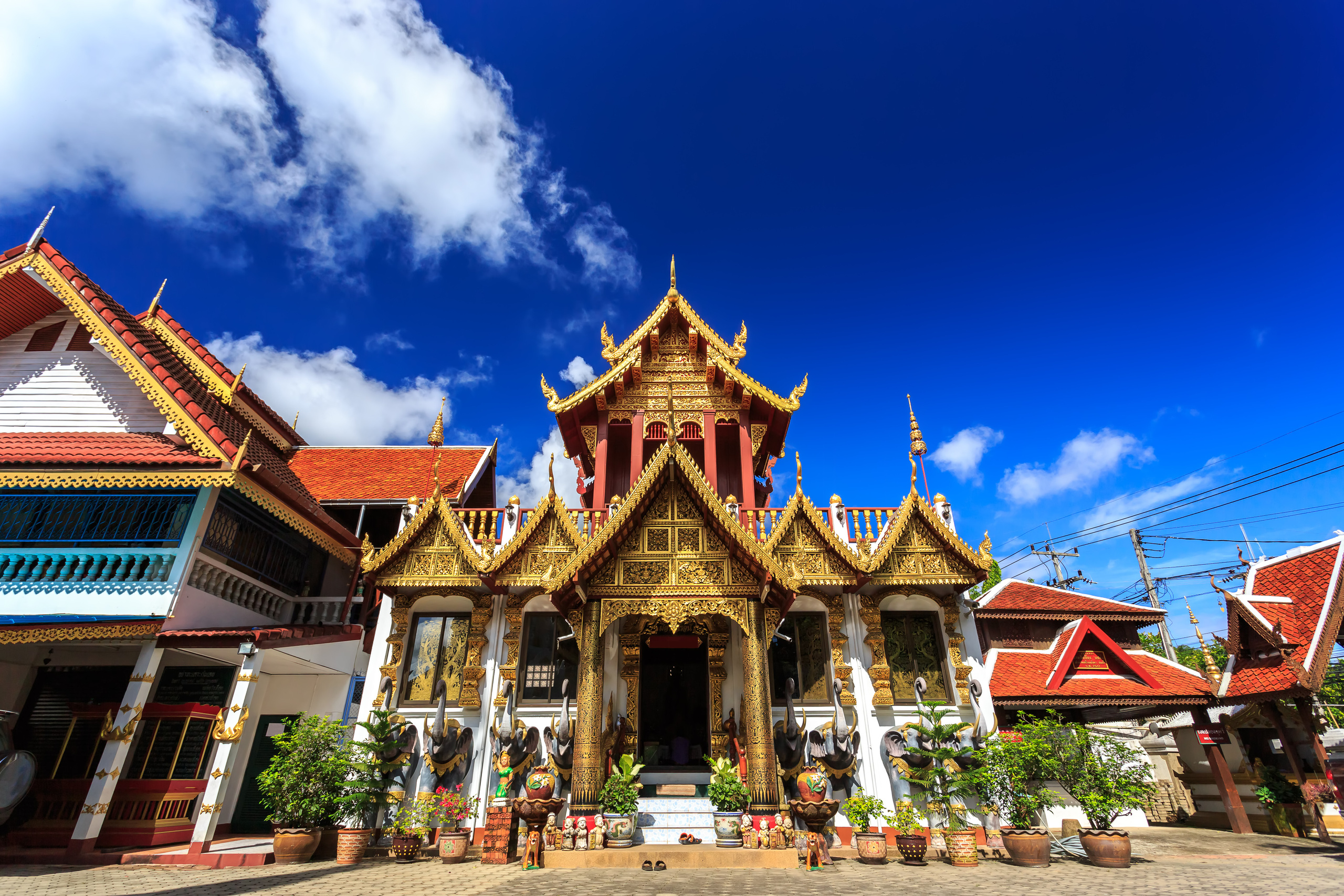 Landmarks. Photographer, Retoucher & Graphic Designer @photo123pro