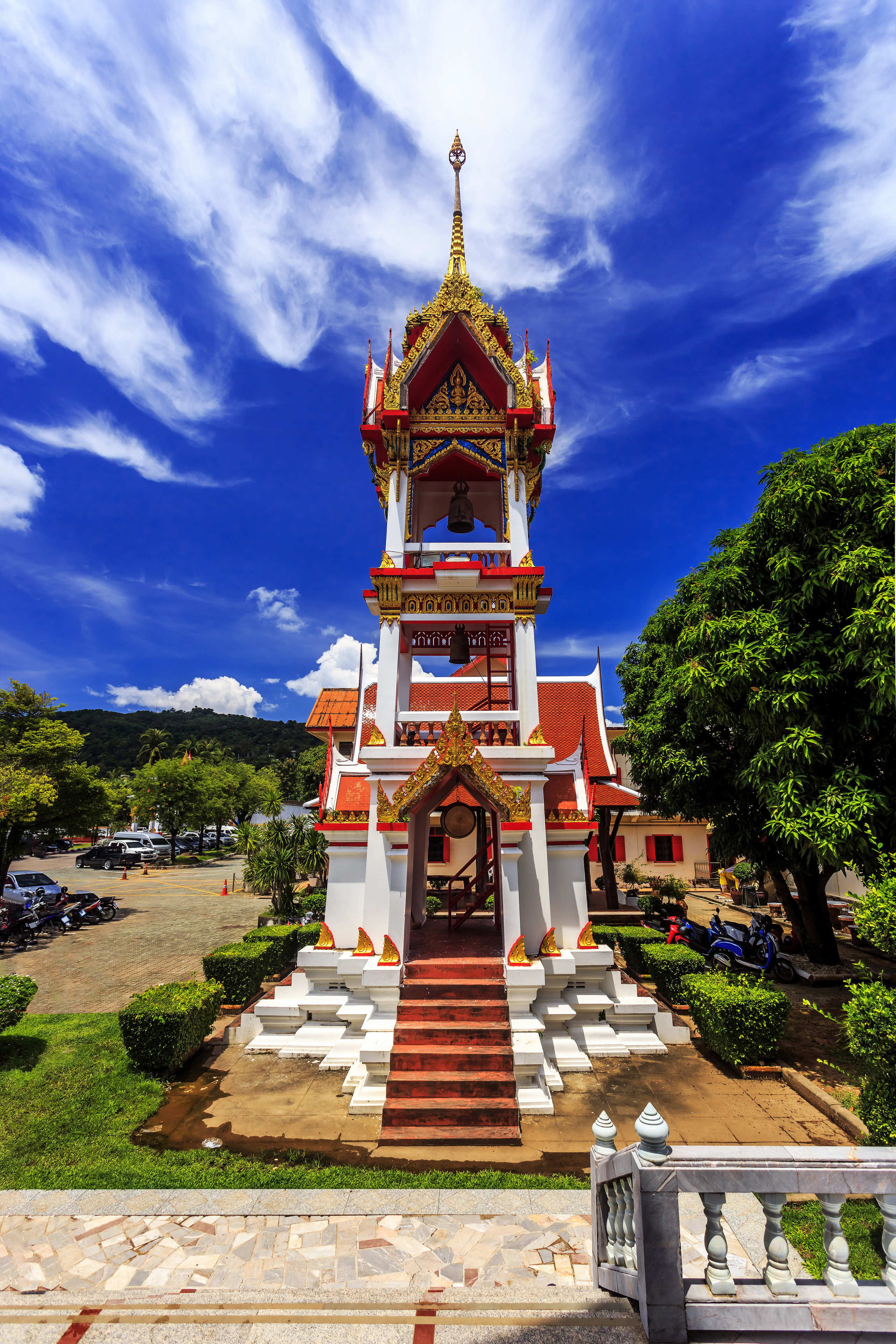 Landmarks. Photographer, Retoucher & Graphic Designer @photo123pro