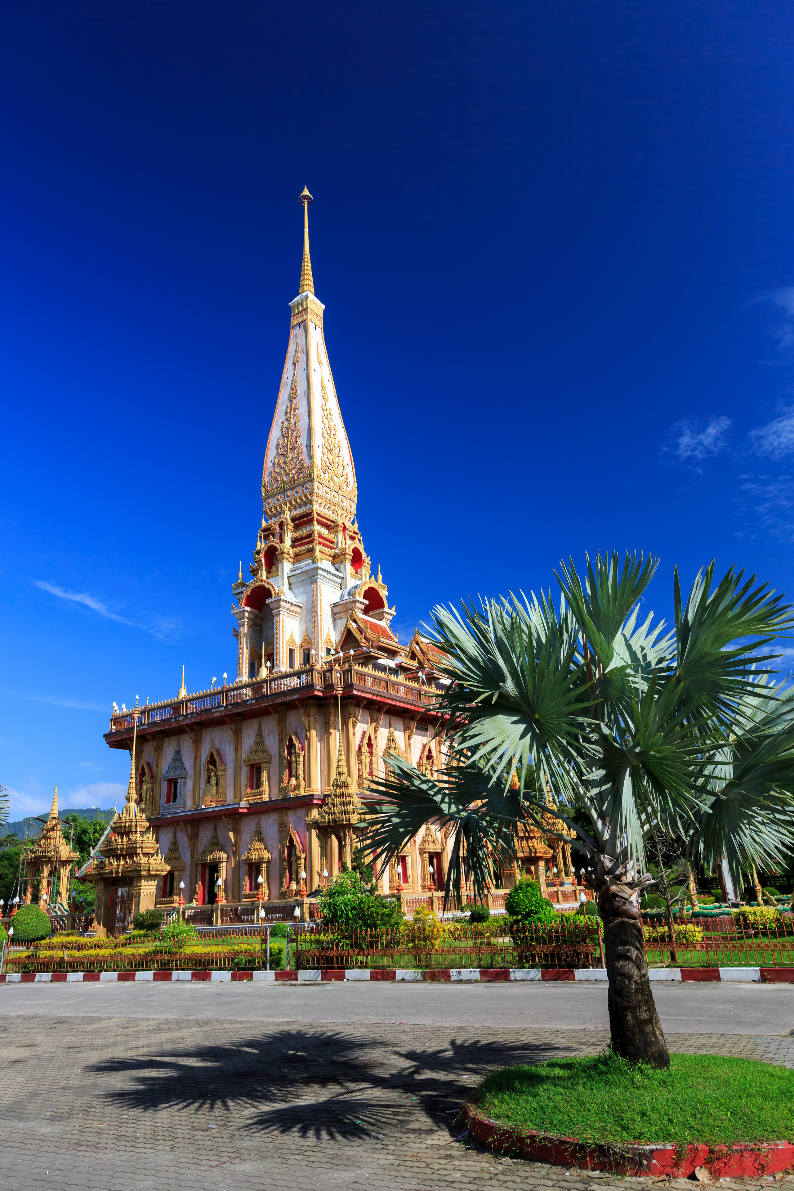 Landmarks. Photographer, Retoucher & Graphic Designer @photo123pro