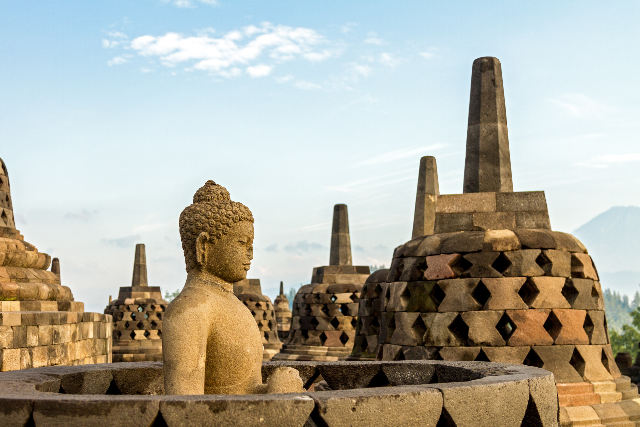 Landmarks. Photographer, Retoucher & Graphic Designer @photo123pro