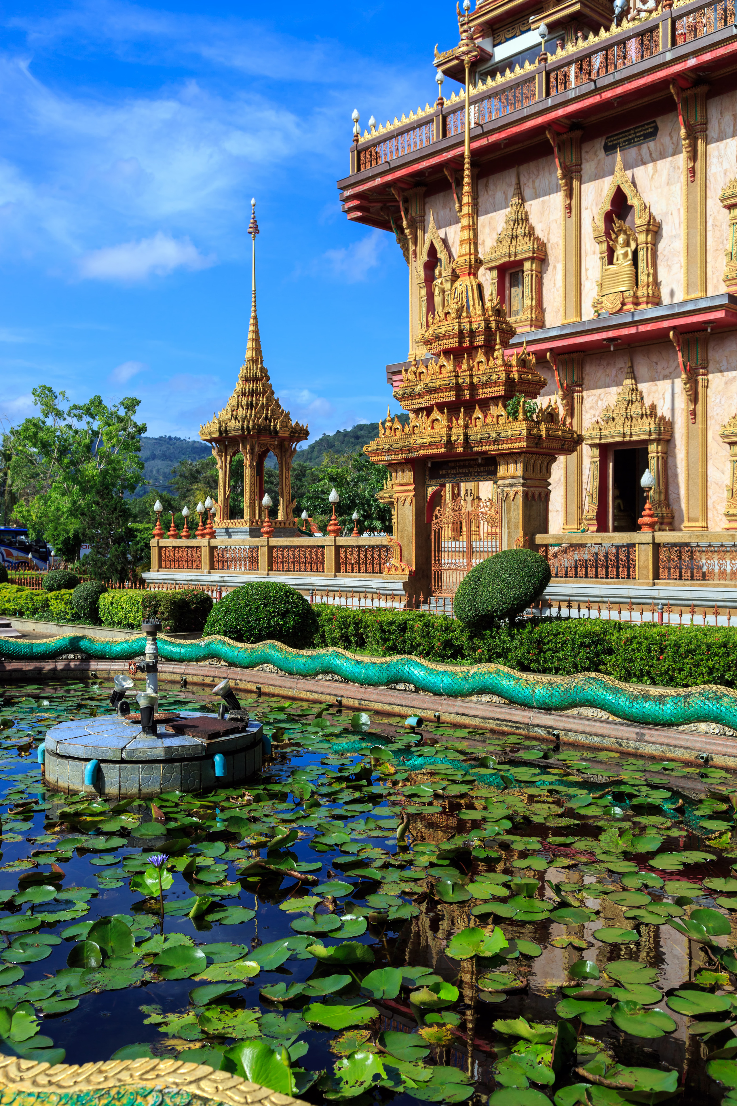 Landmarks. Photographer, Retoucher & Graphic Designer @photo123pro