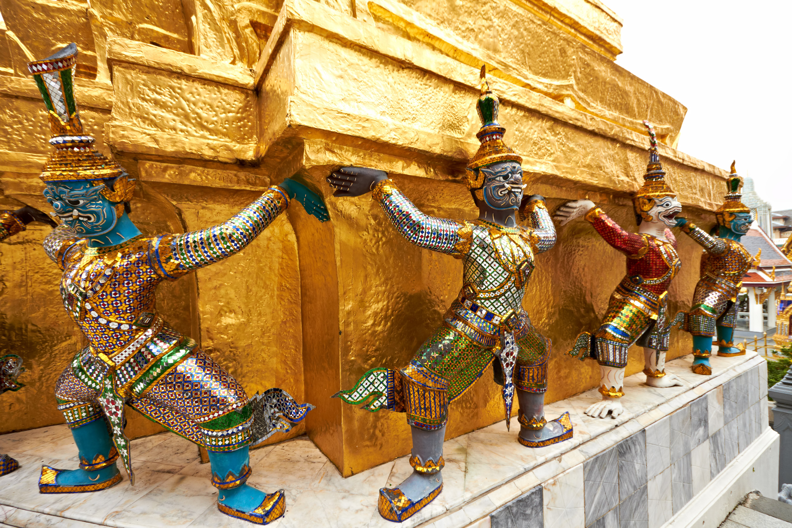 Landmarks. Photographer, Retoucher & Graphic Designer @photo123pro