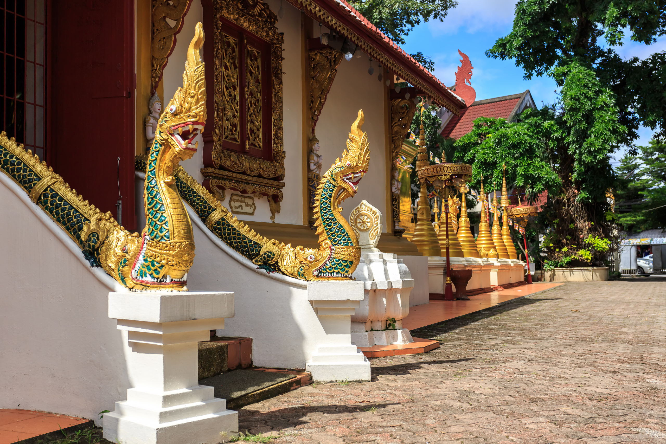 Landmarks. Photographer, Retoucher & Graphic Designer @photo123pro