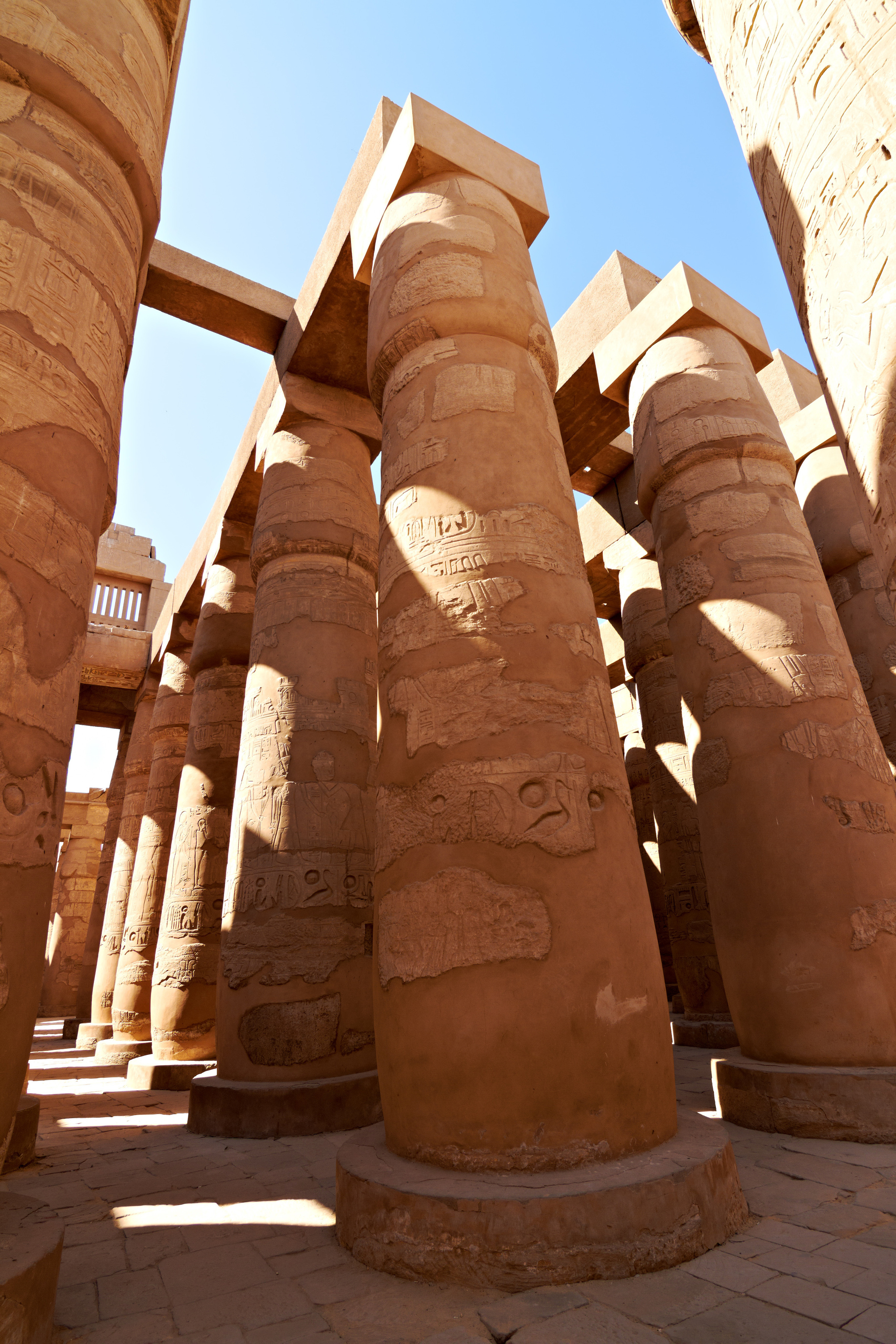 Landmarks. Photographer, Retoucher & Graphic Designer @photo123pro