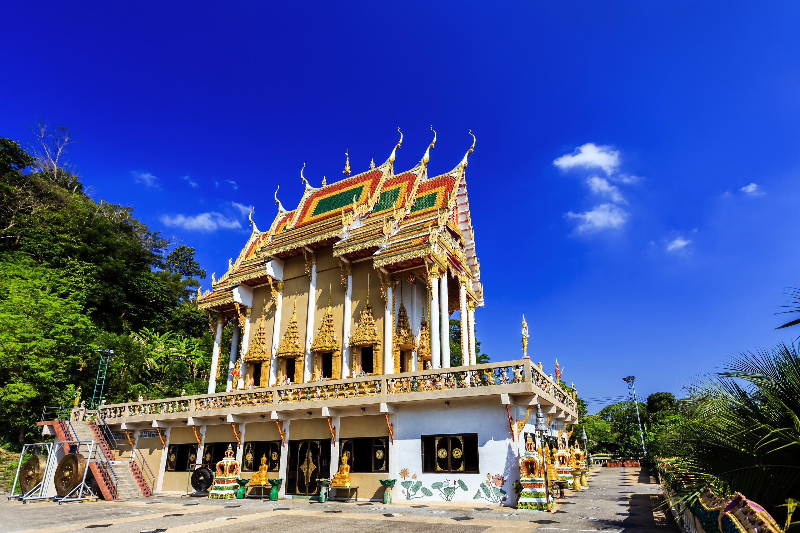 Landmarks. Photographer, Retoucher & Graphic Designer @photo123pro