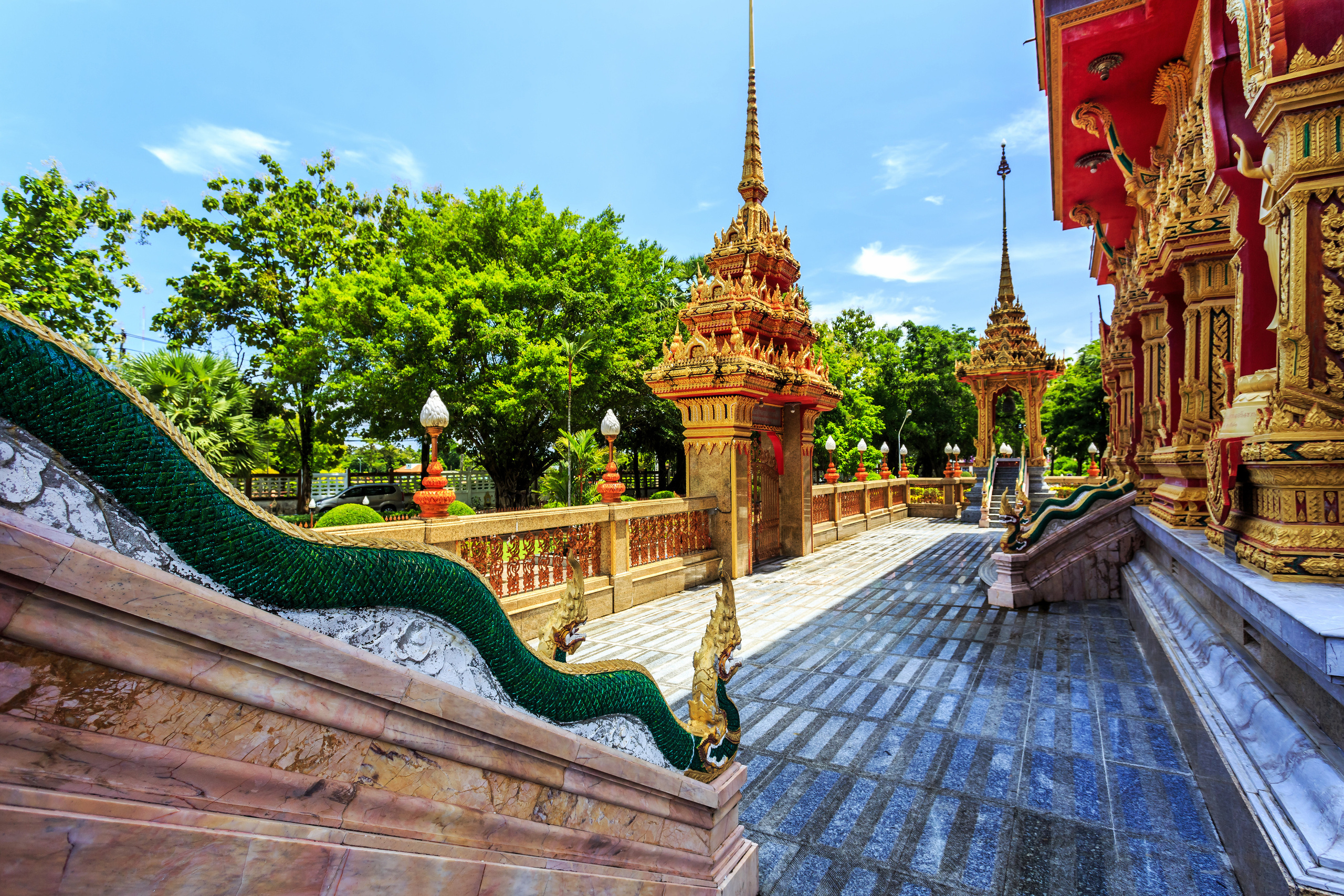 Landmarks. Photographer, Retoucher & Graphic Designer @photo123pro