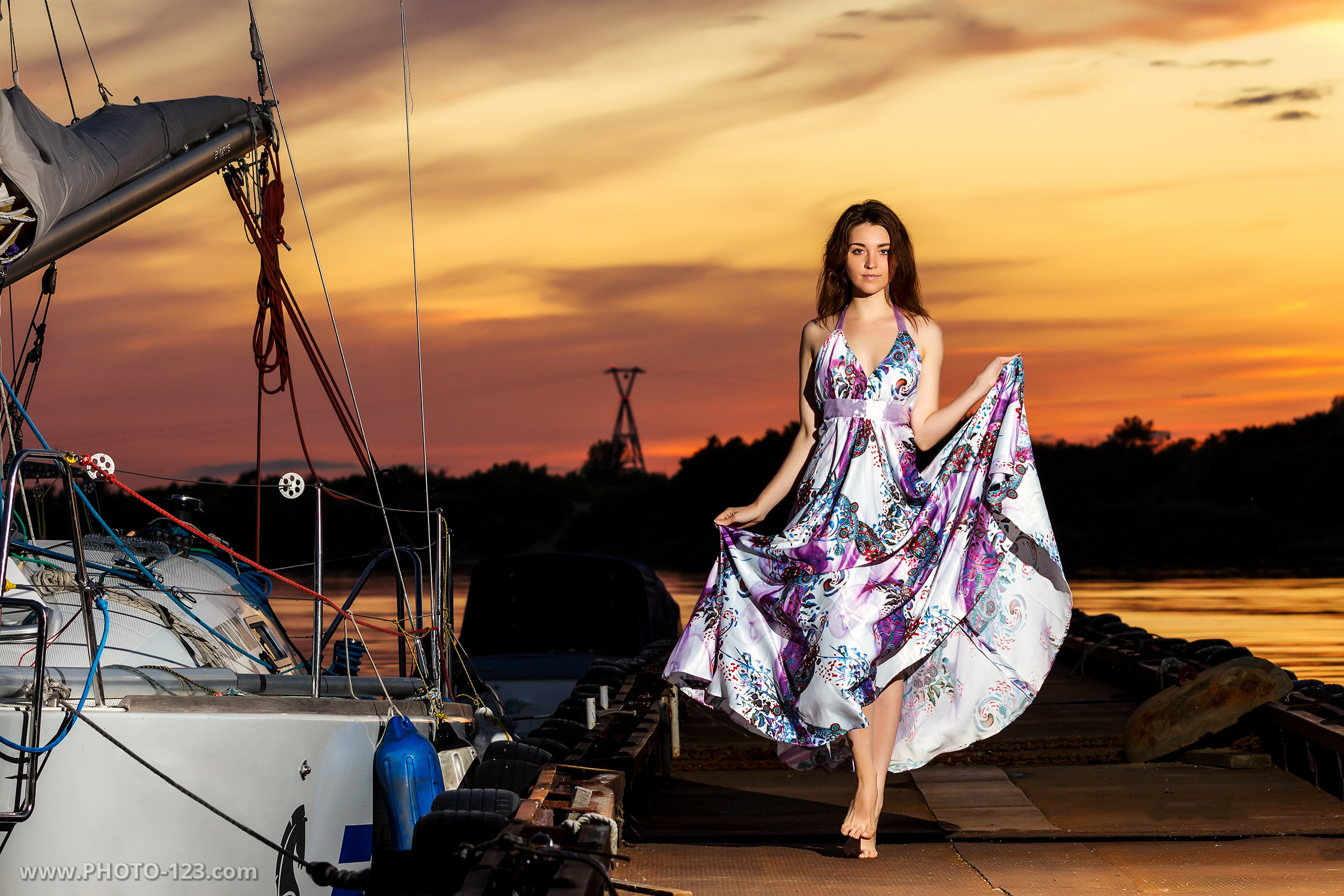 Beauty. Photographer, Retoucher & Graphic Designer @photo123pro