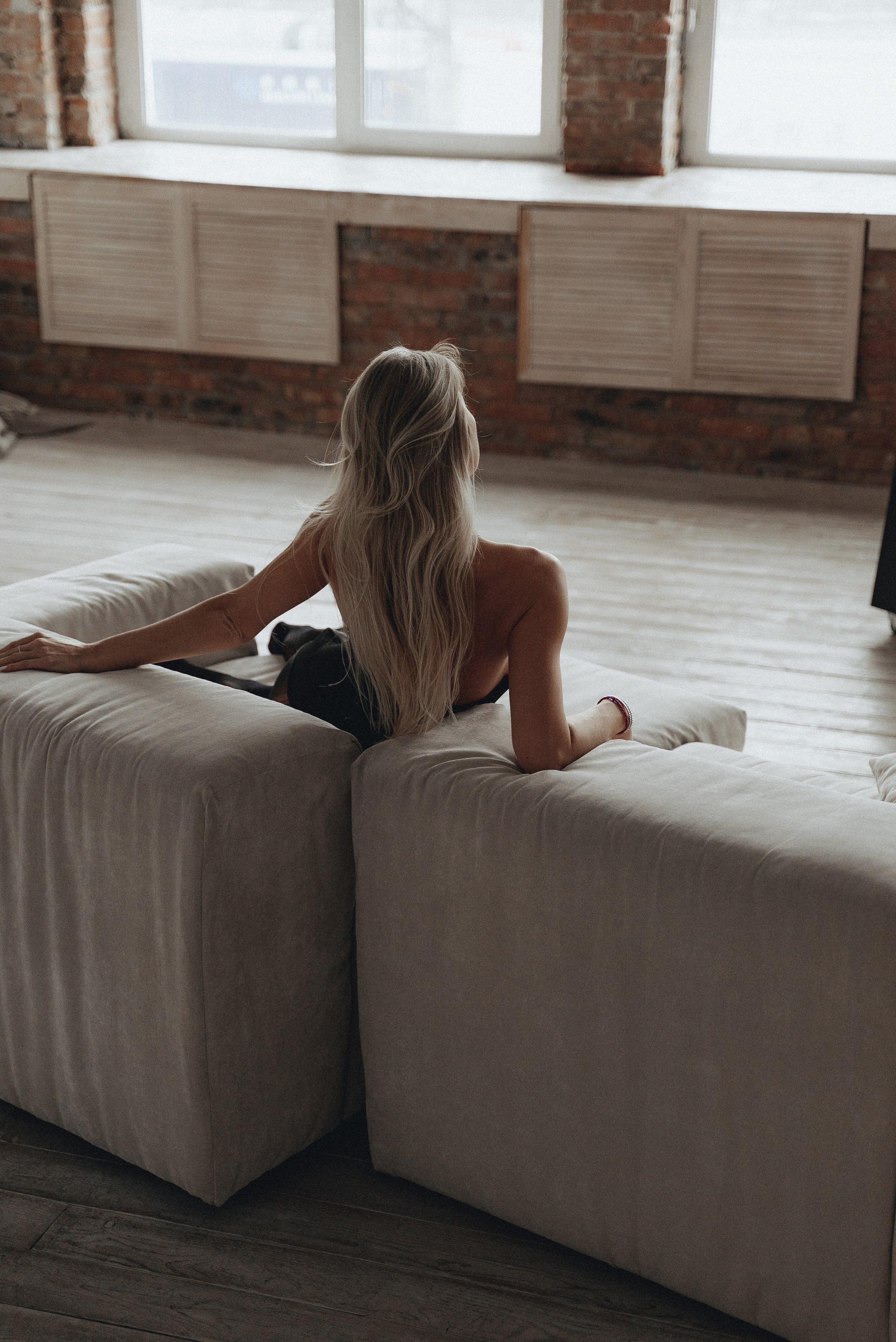 Настя Архип. Екатерина Курбанова. Женский фотограф