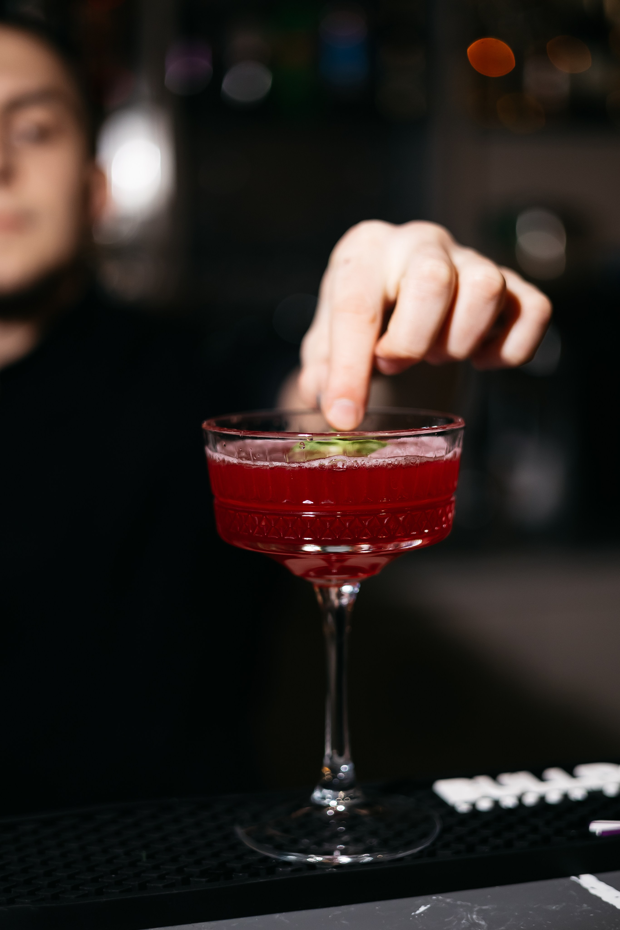 Развлекательный комплекс «Империя». Фотограф Кемерово | Сергей