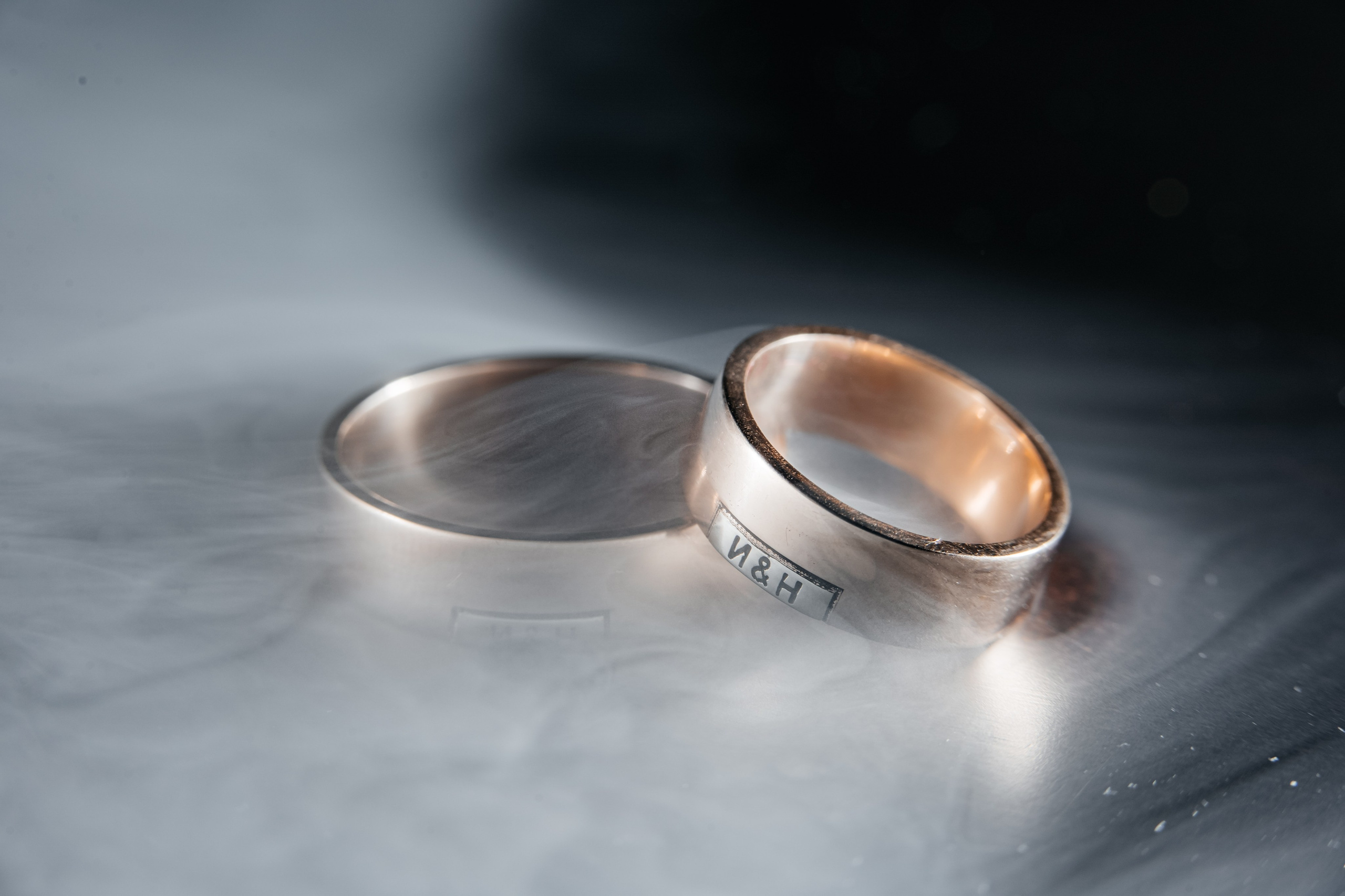 Иван и Надежда. Фотограф Москва Артур Горвард