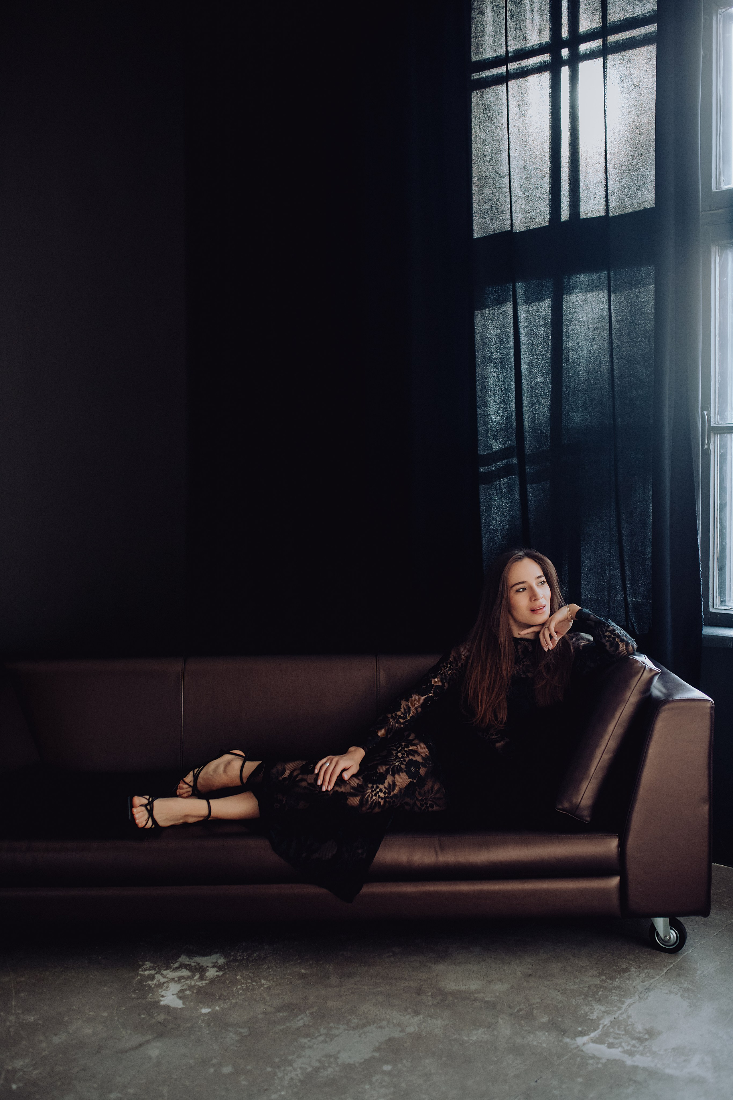 Юлия Натура. Семейный и детский фотограф в Краснодаре Катя Гор