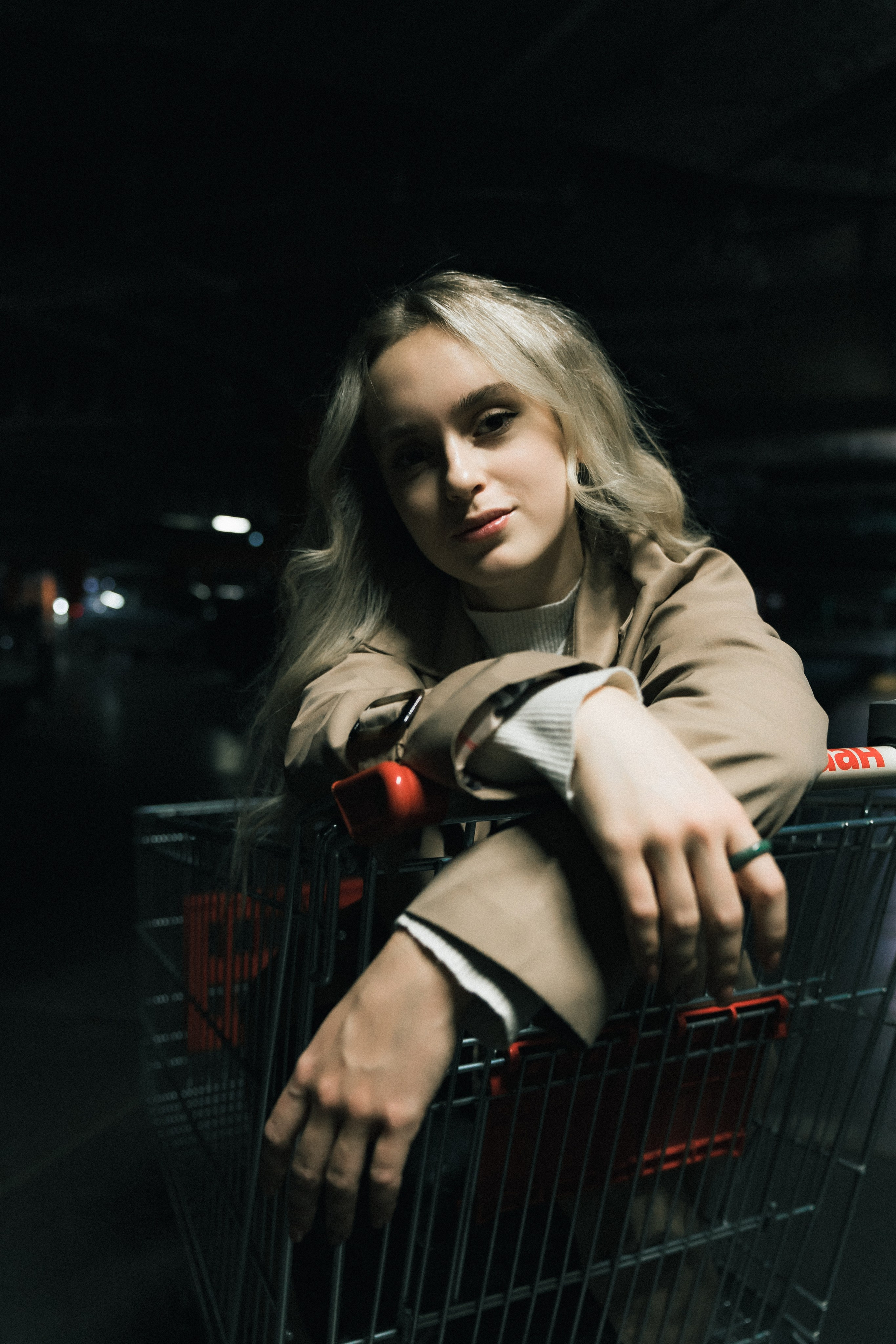 Екатерина. Репортажный фотограф в Барнауле Новиков Кирилл