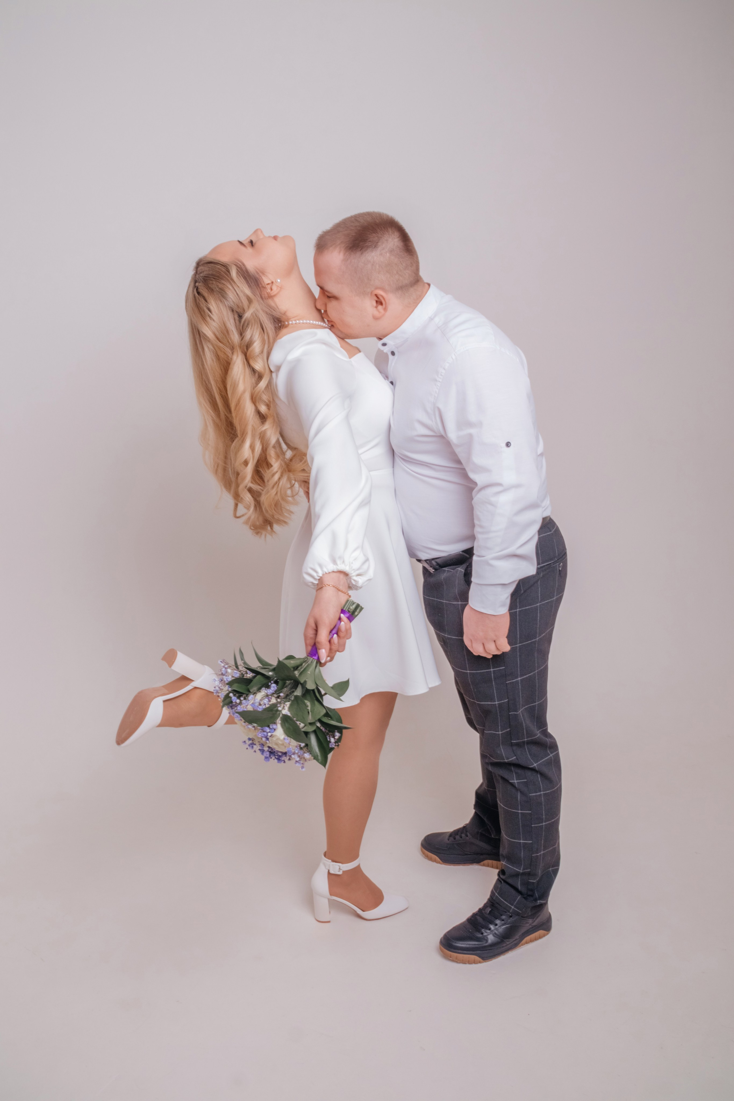 Wedding Day. Фотограф города Березники