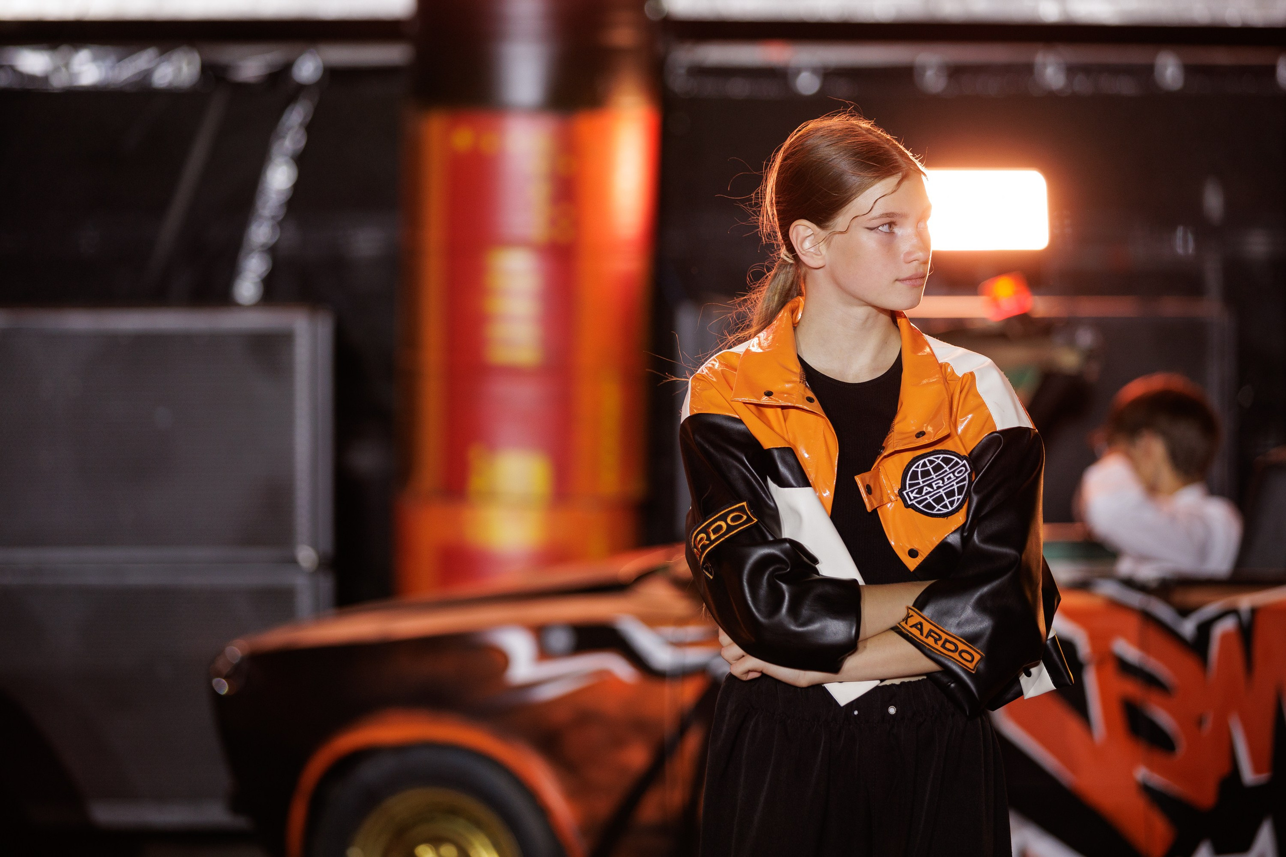 Закрытие международной конкурс-премии «КАРДО». Игорь Панкратов | Фотограф Ставрополь