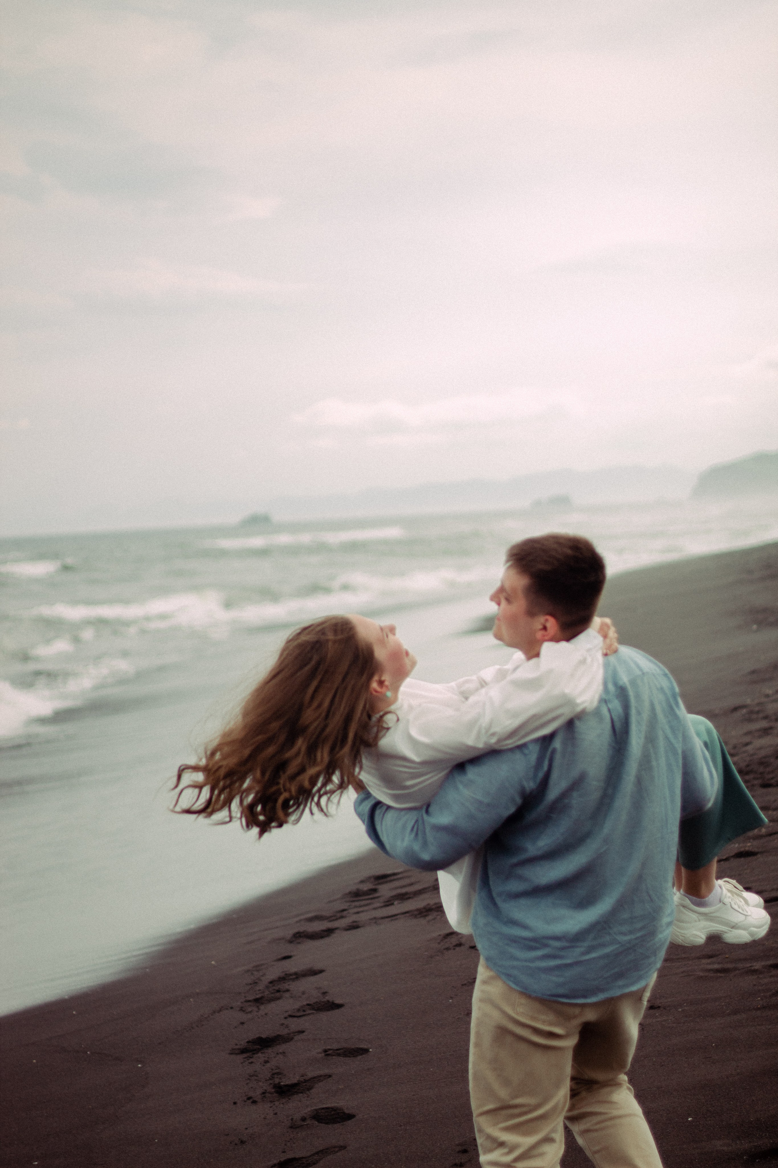 Семейная съёмка | Love story. ФОТОГРАФ КАМЧАТКА Трошева Алина