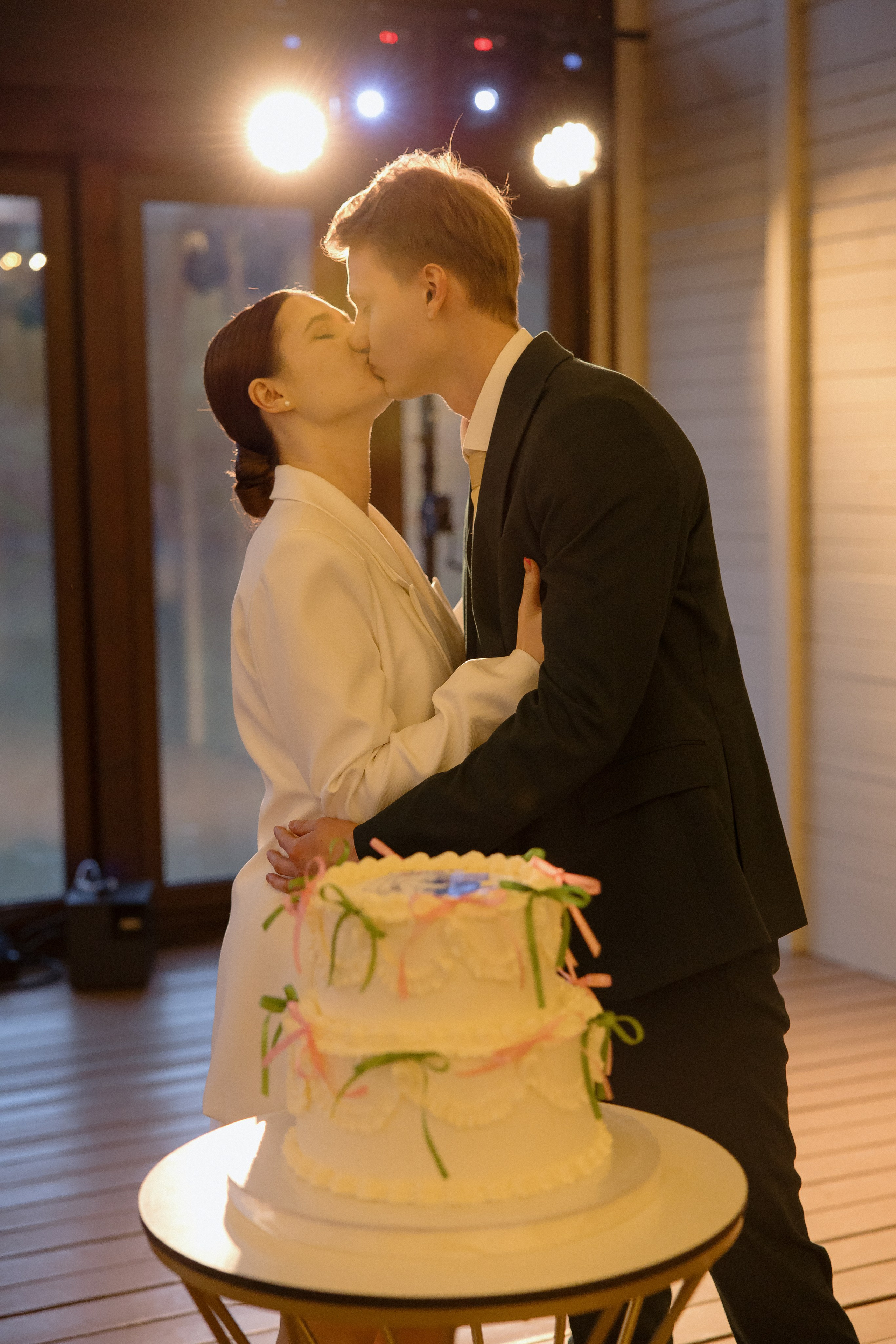 Wedding day Максим & Анастасия. Свадебный фотограф Колесников Антон