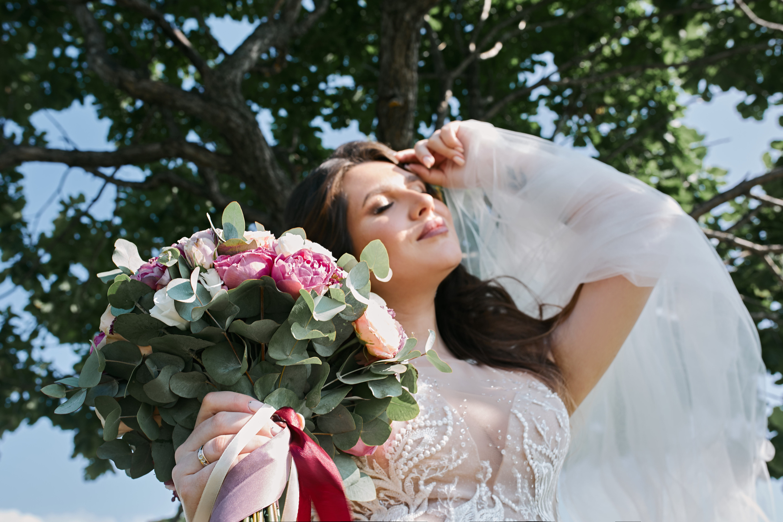 Егор & Дарья. Фотограф