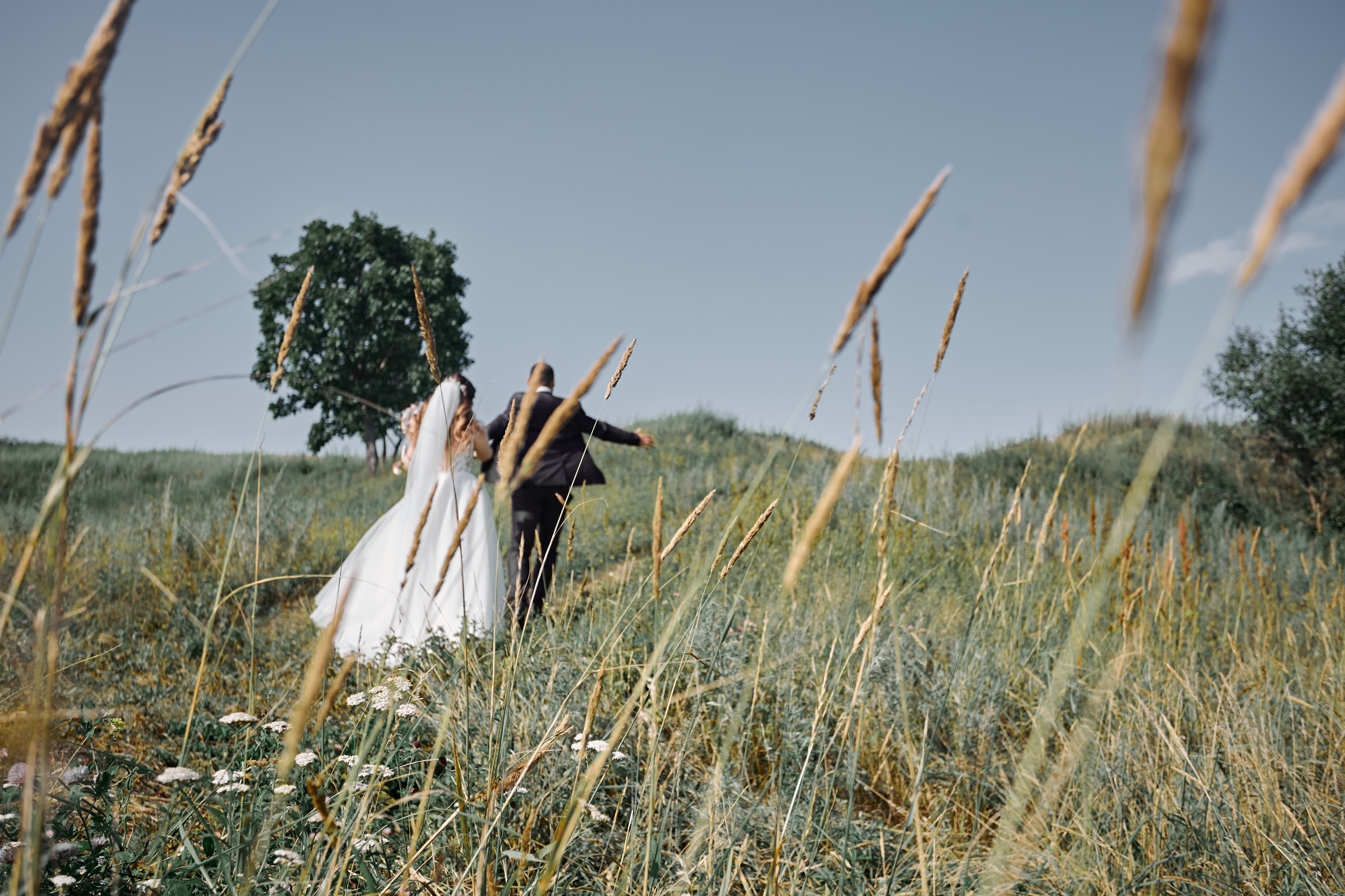 Егор & Дарья. Фотограф