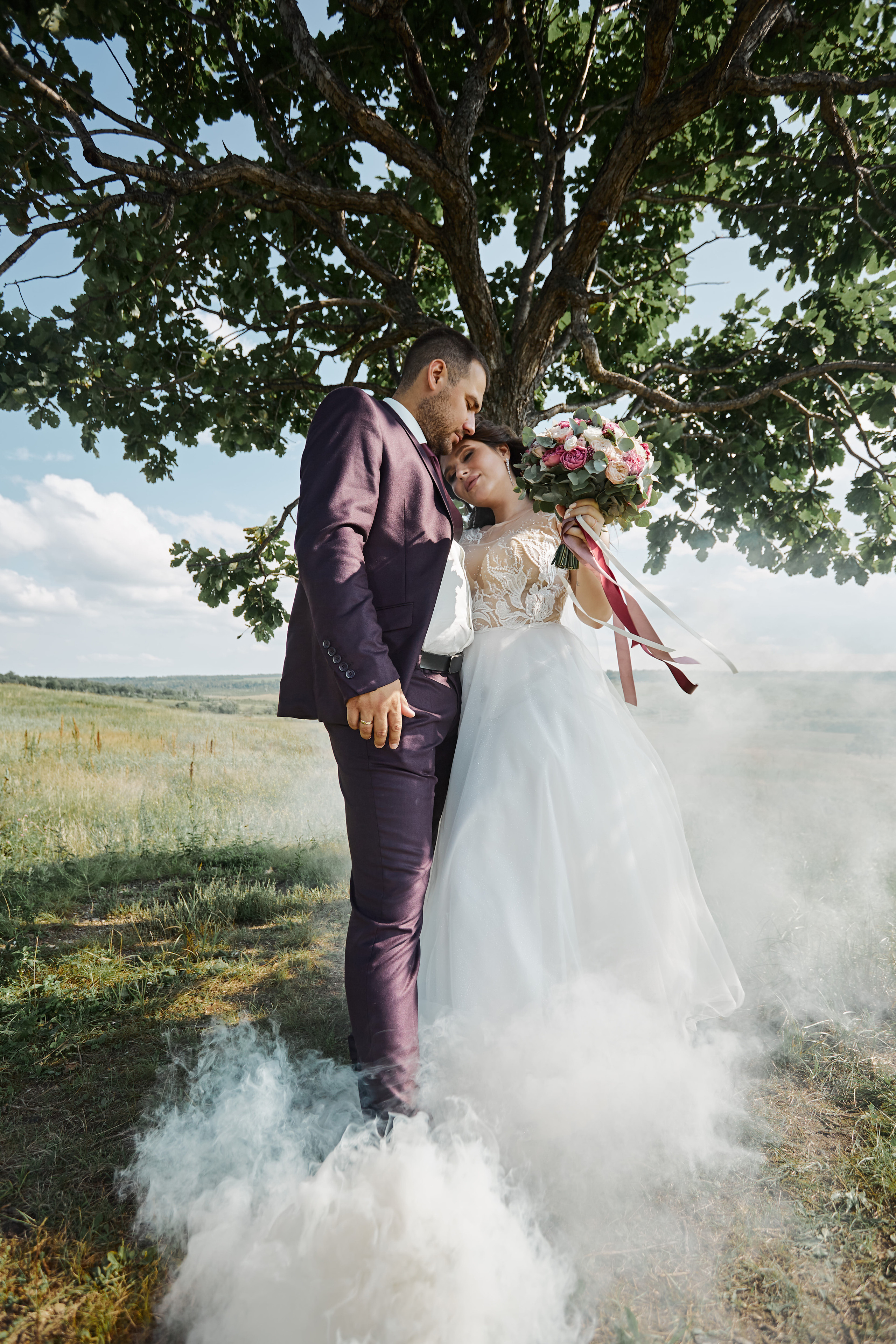 Егор & Дарья. Фотограф