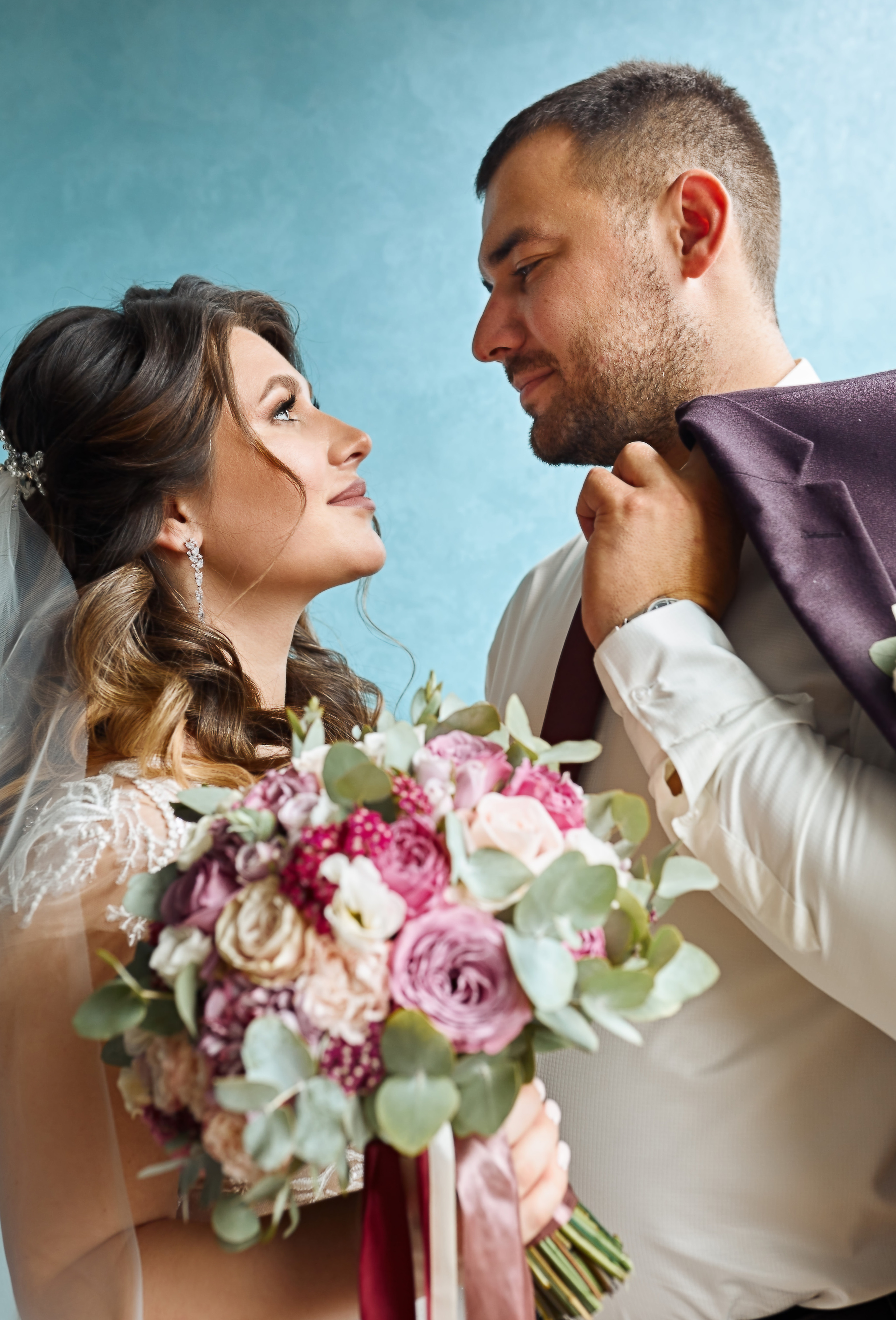 Егор & Дарья. Фотограф