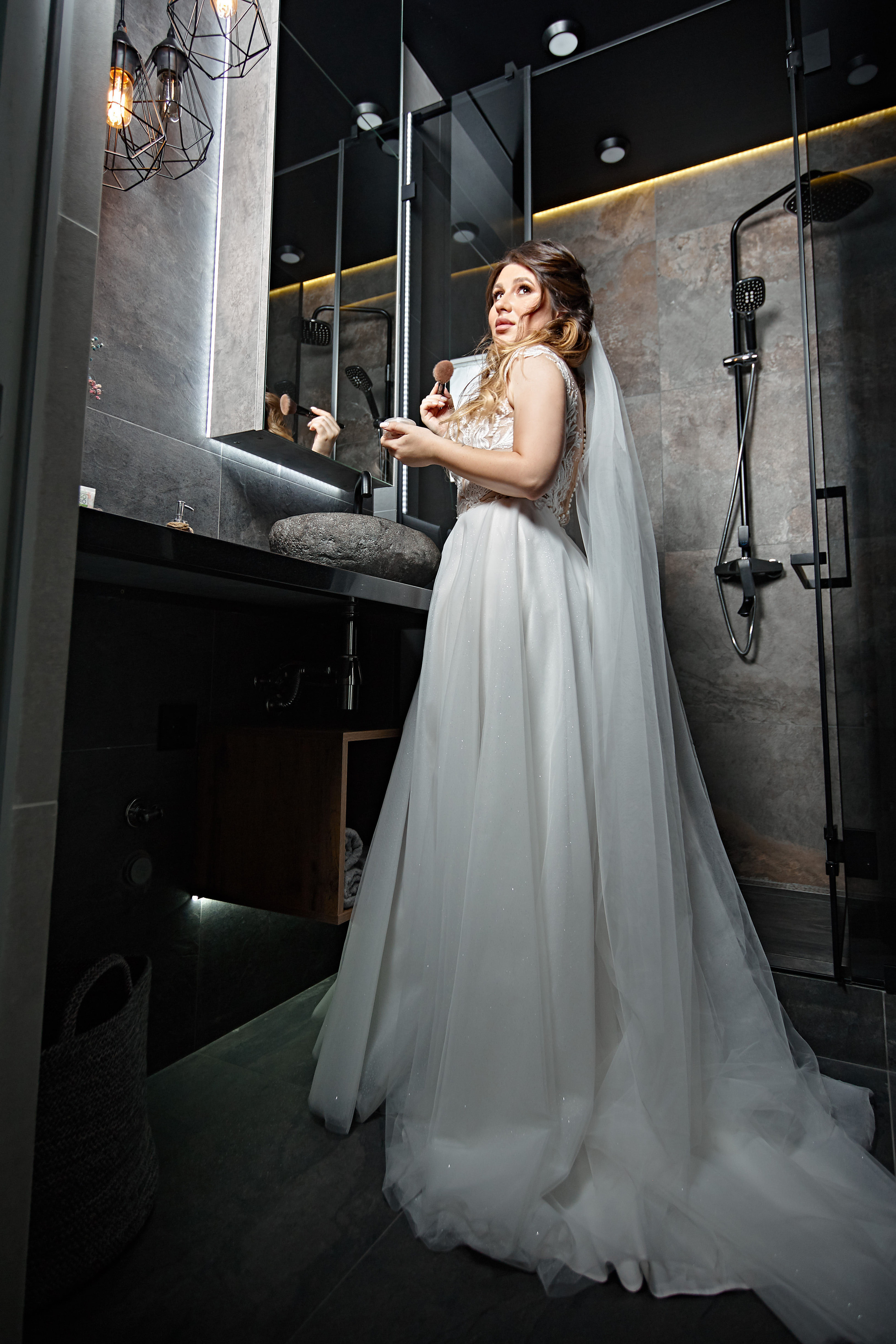 Егор & Дарья. Фотограф