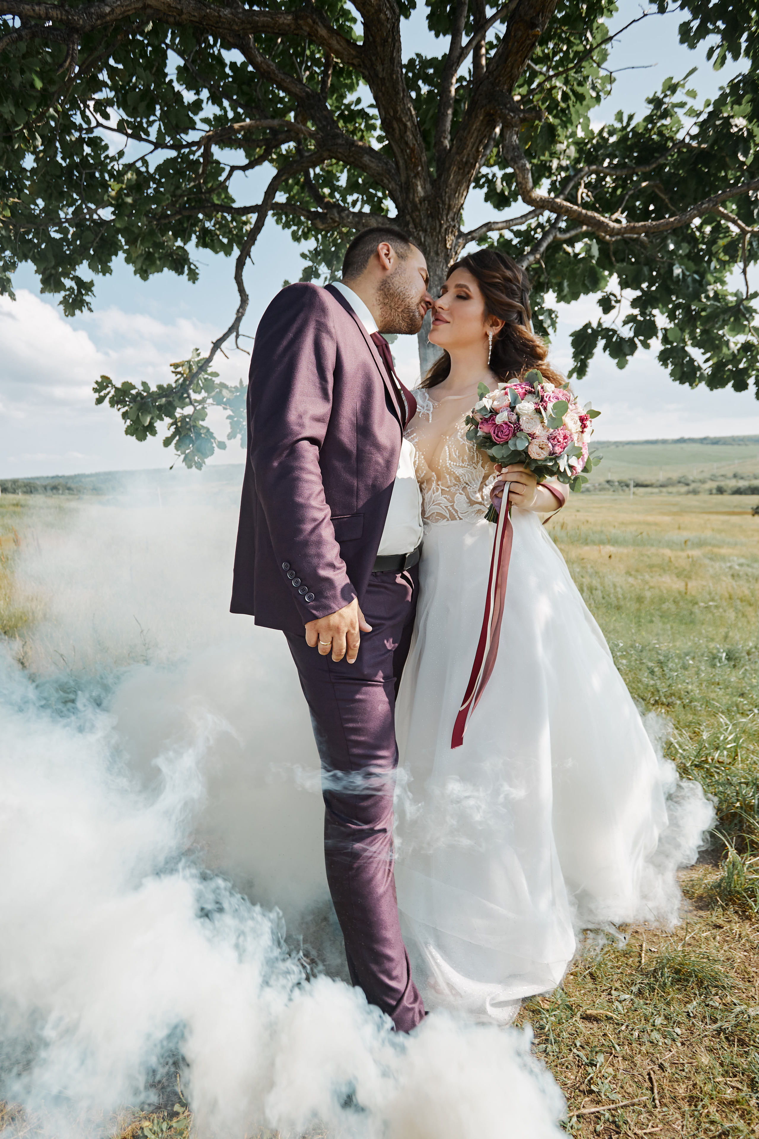 Егор & Дарья. Фотограф