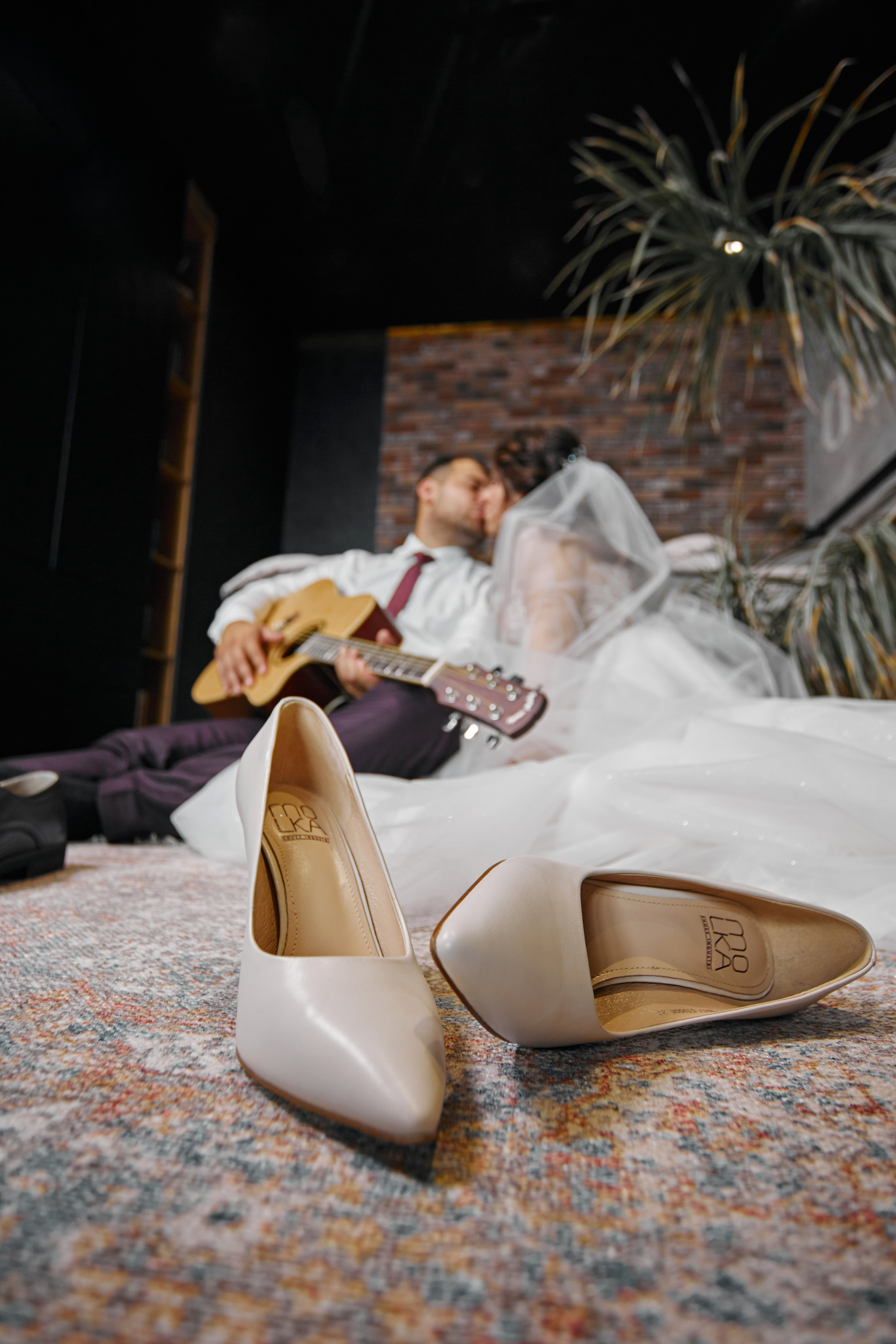 Егор & Дарья. Фотограф