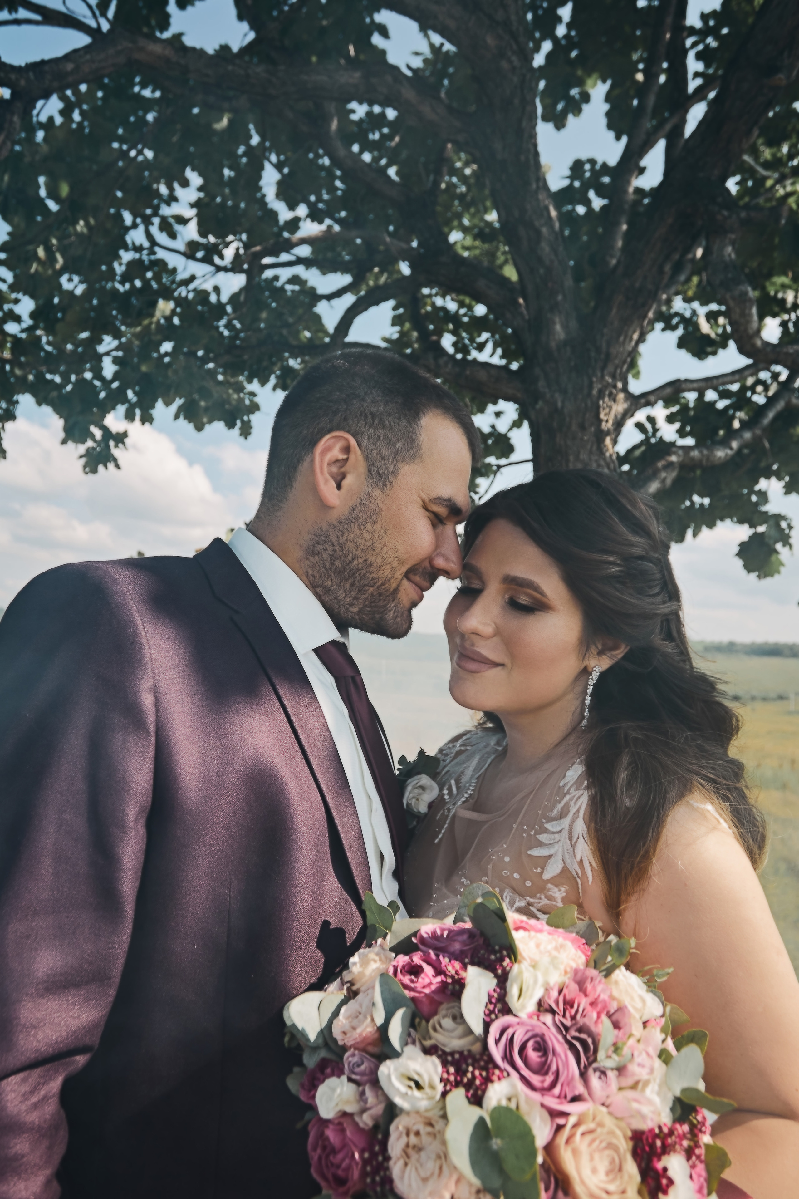 Егор & Дарья. Фотограф