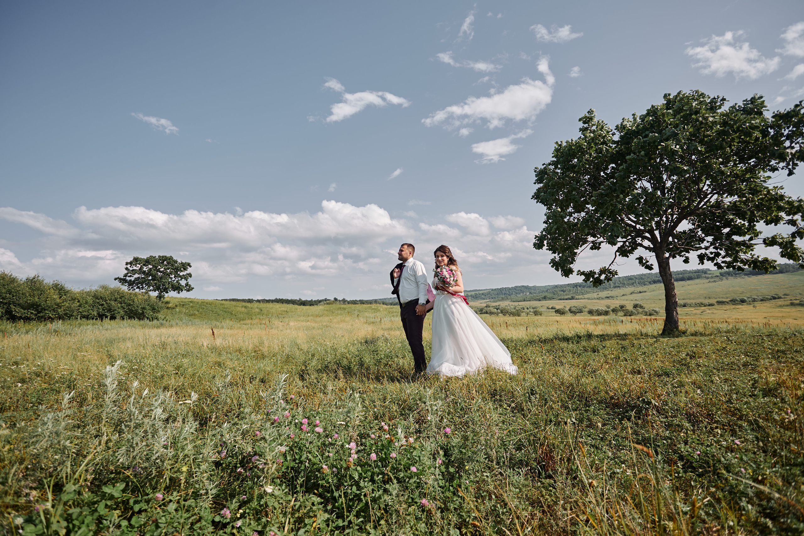 Егор & Дарья. Фотограф