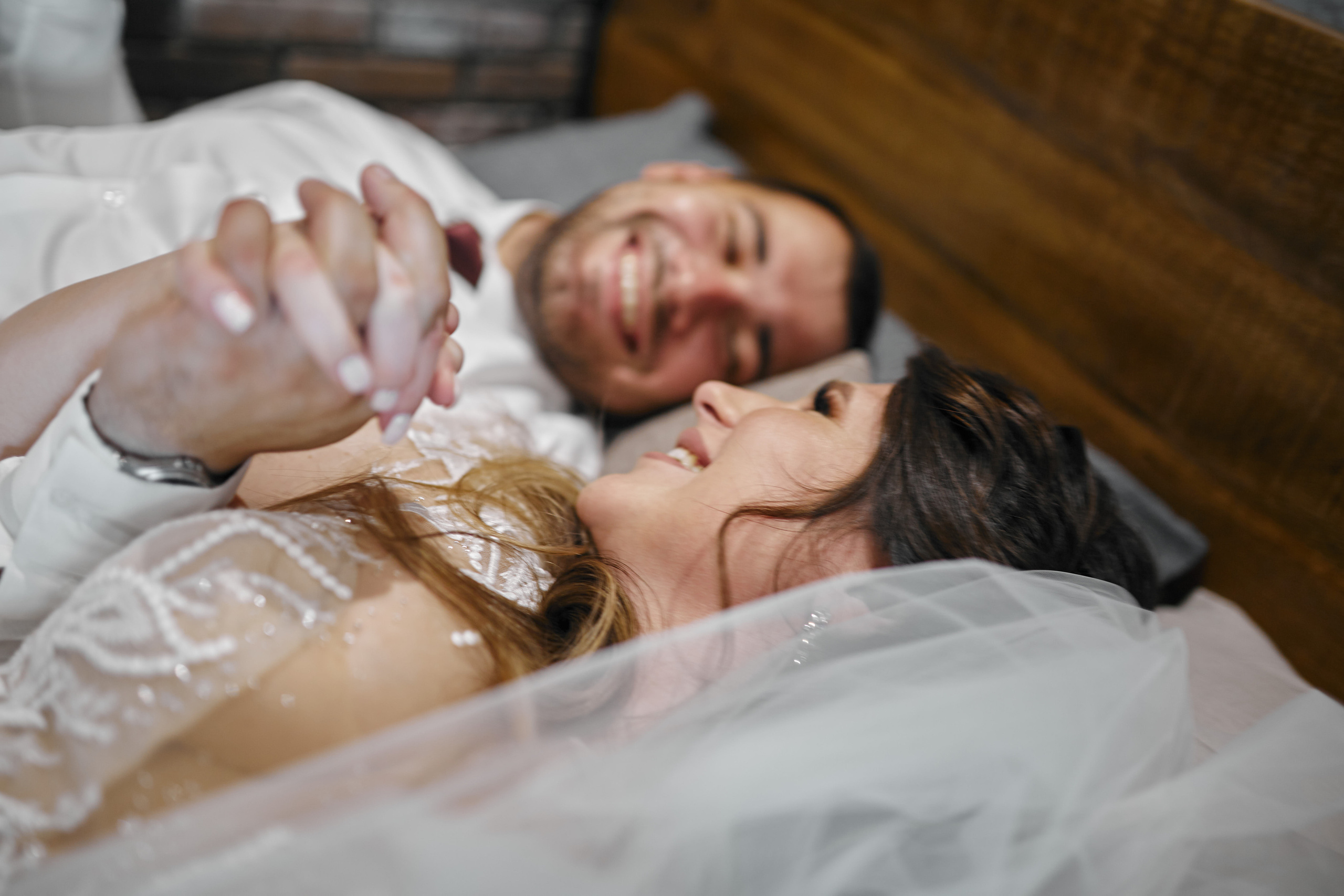 Егор & Дарья. Фотограф